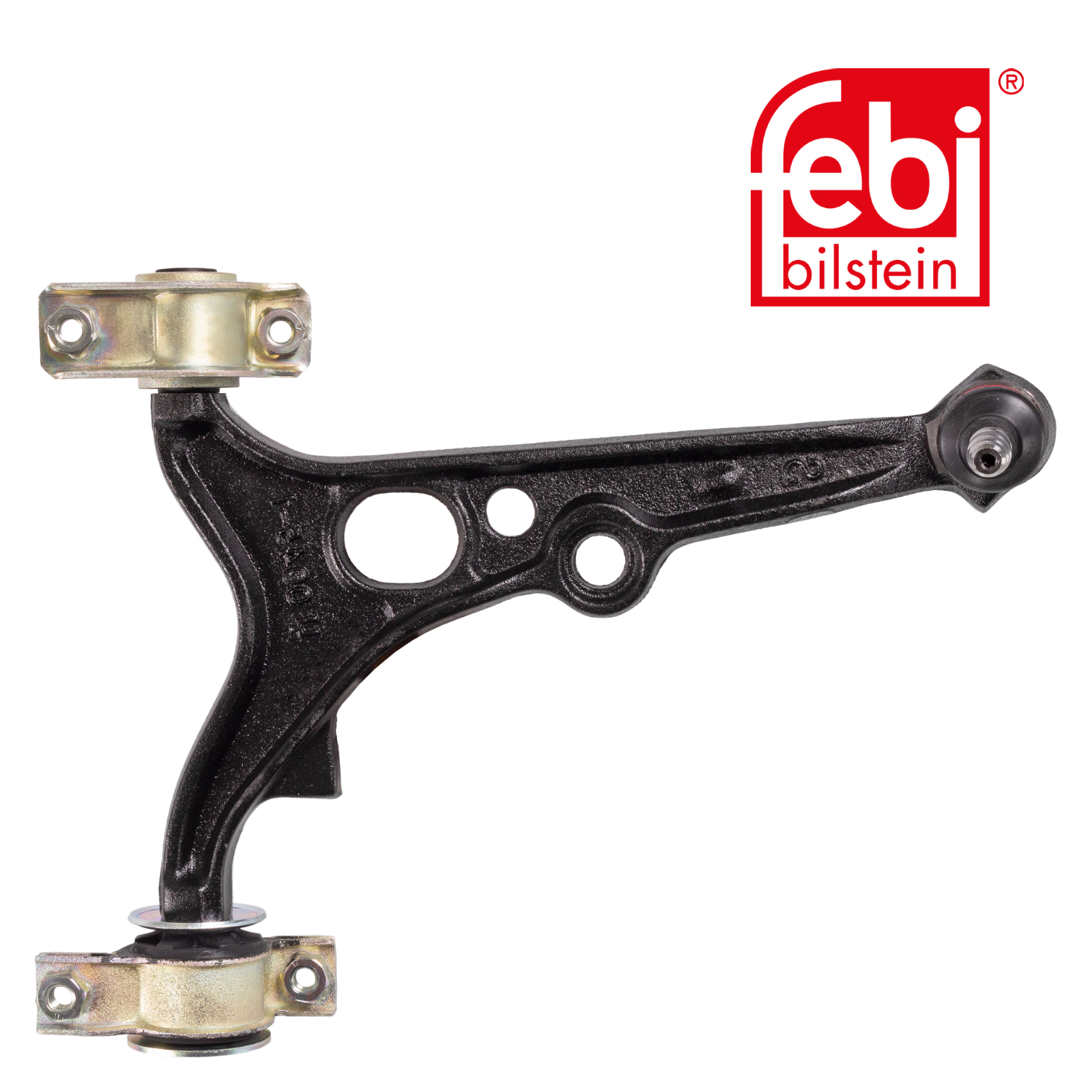 Febi Control/Trailing Arm Lower 12558