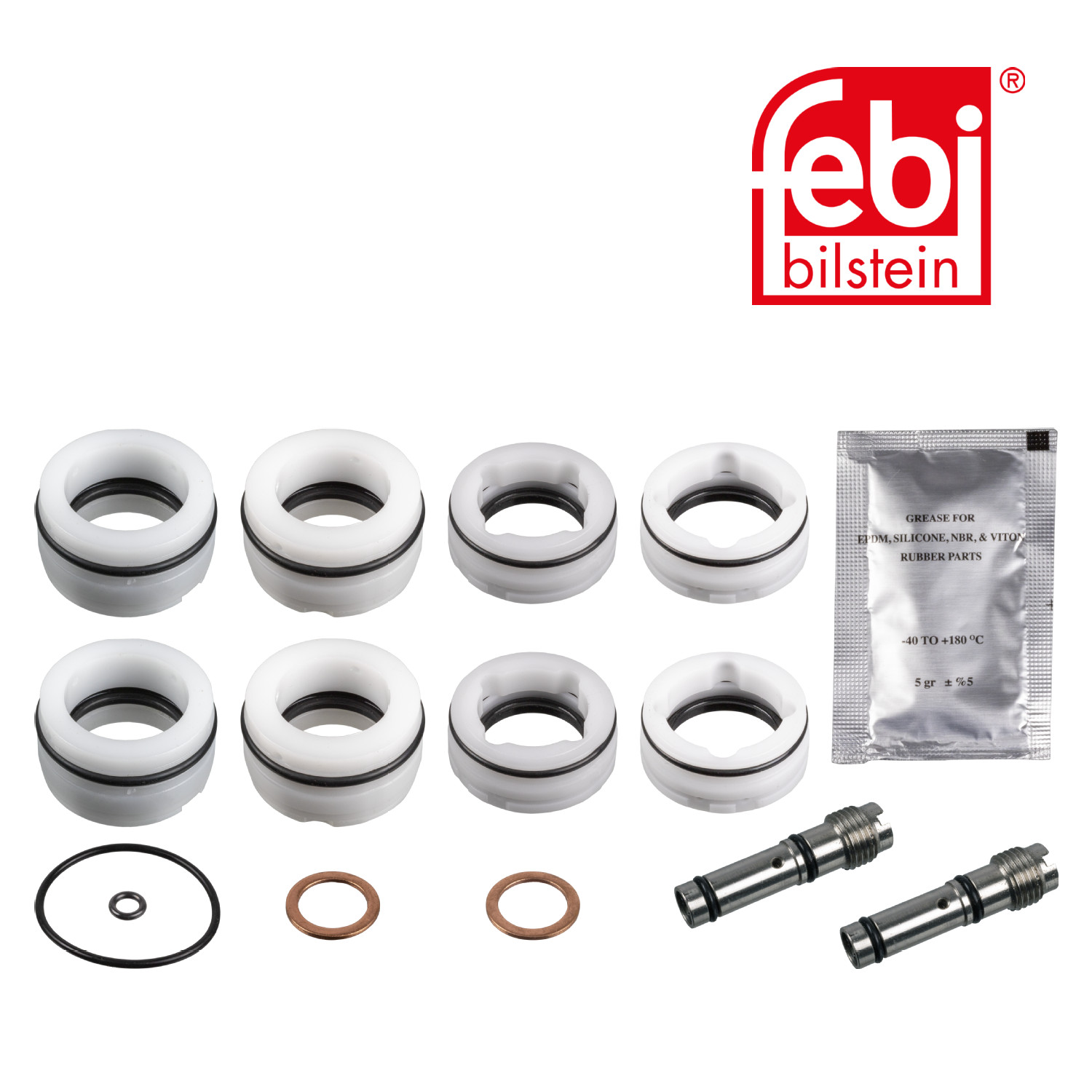 Febi Gear Shift Lever Repair Kit 179811