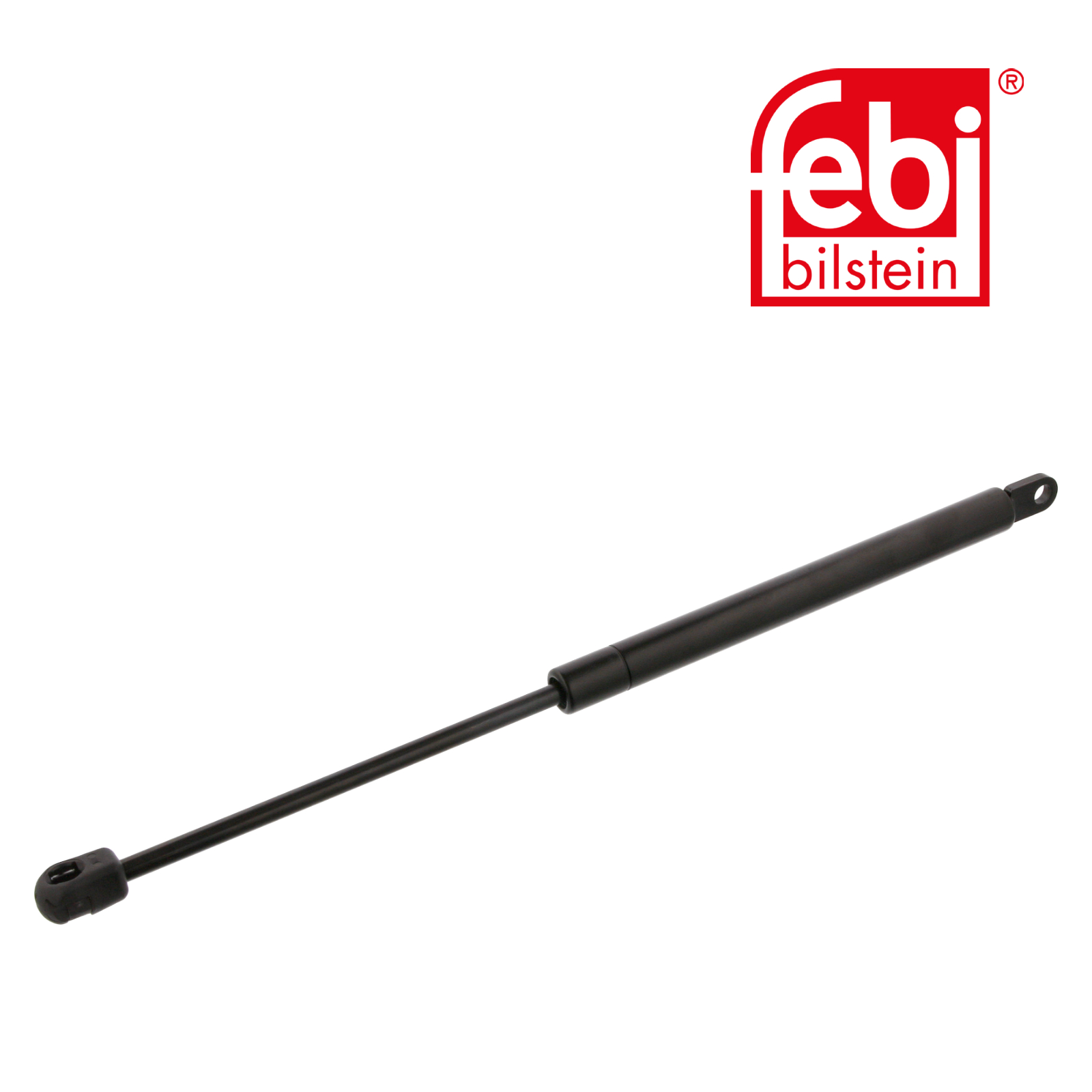 Febi Bonnet Gas Strut Lift Support Hood Lift Shock Replacement 25301