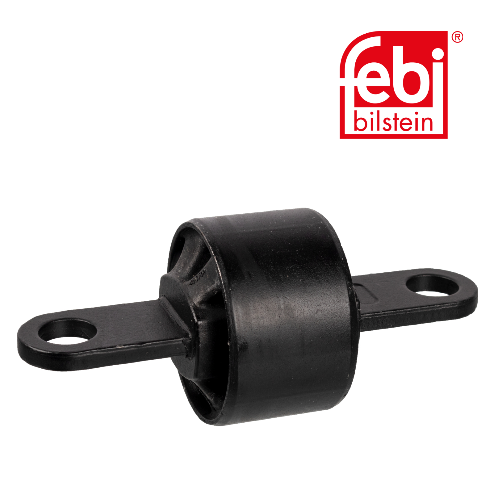 Febi Wishbone / Control / Trailing Arm Bush Rear Right 107185