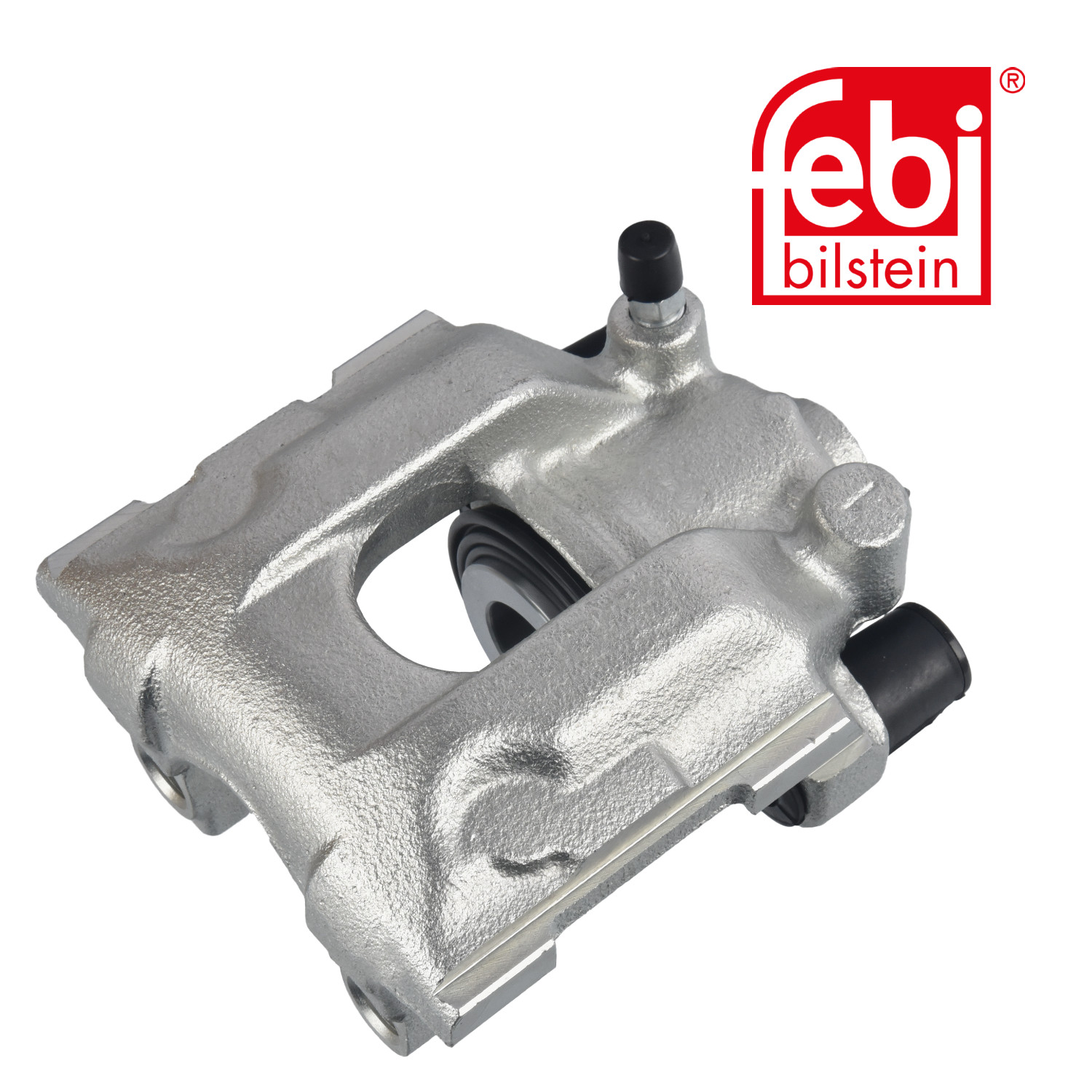 Febi Brake Caliper Assembly Rear Left 181167