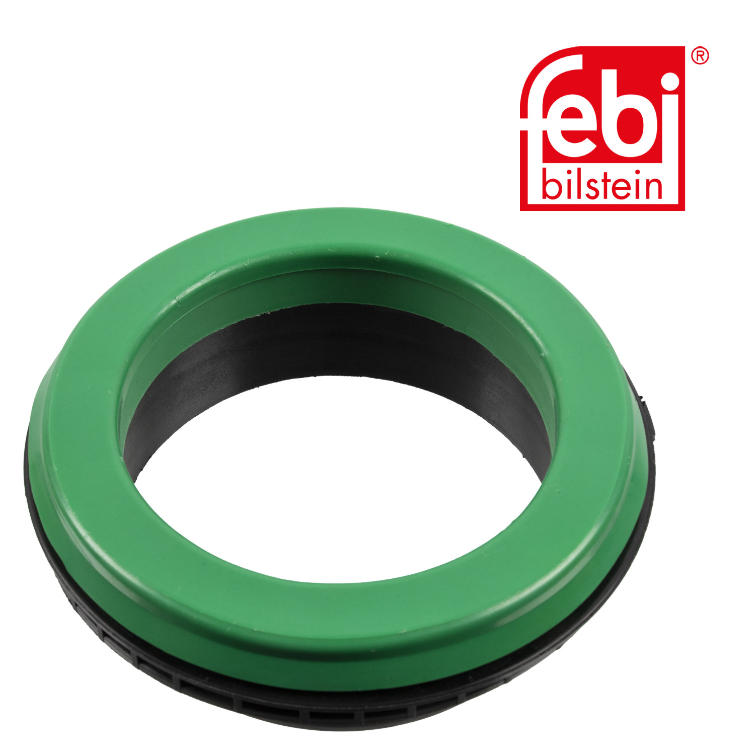 Febi Rolling Bearing Suspension Strut Support Mount Front Rig 179052