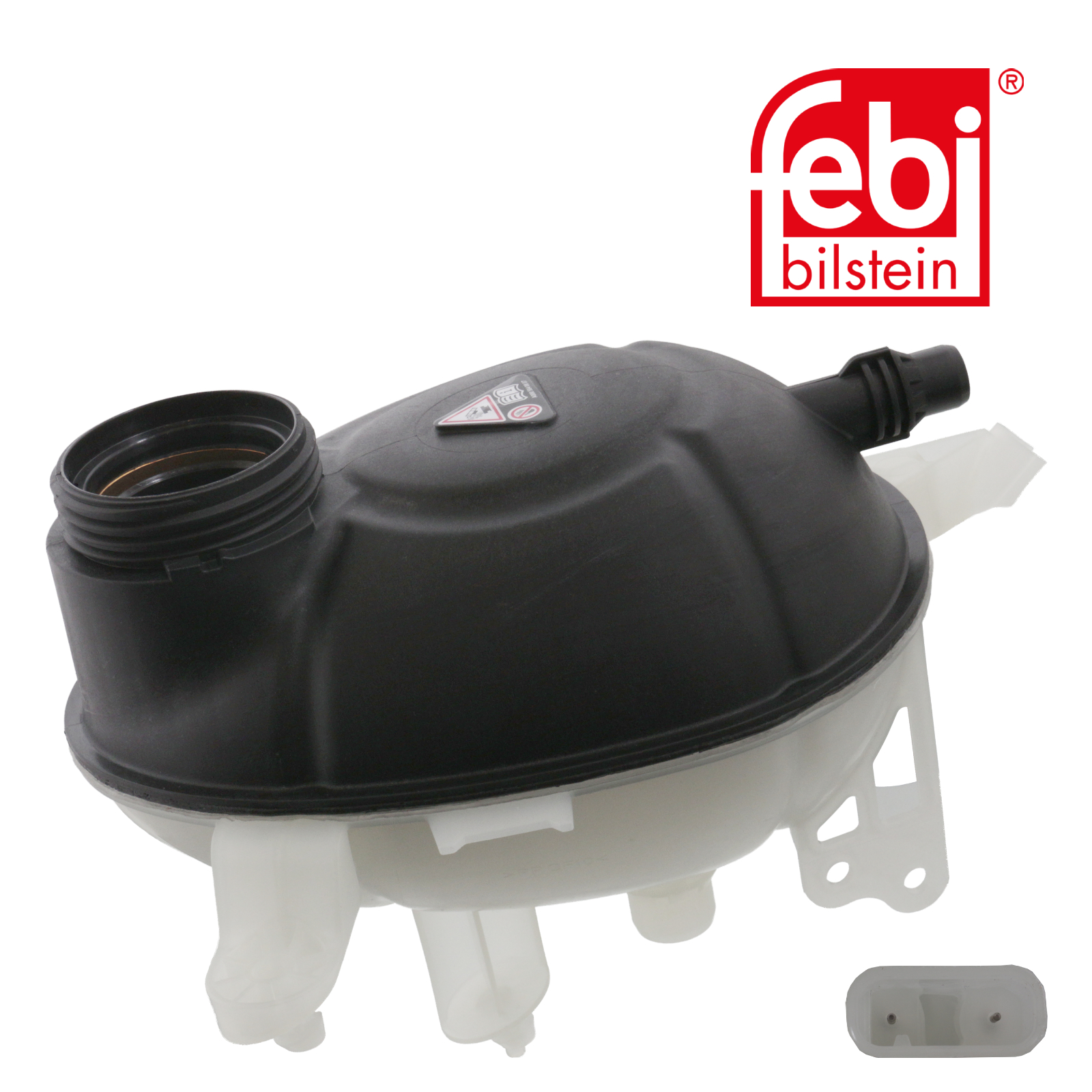 Febi Coolant Expansion Tank 103393