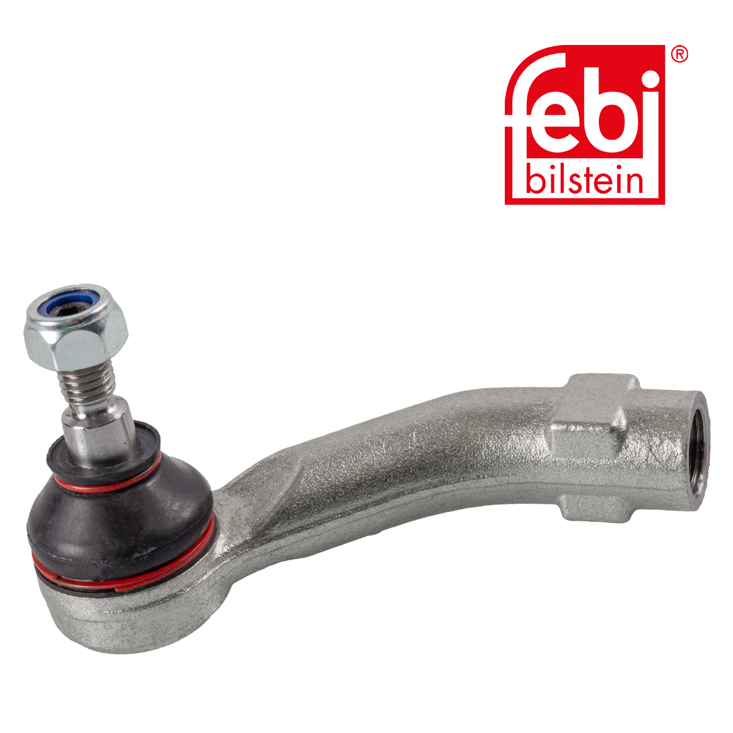 Febi Steering Tie Rod End Ball Joint Front Right 29420