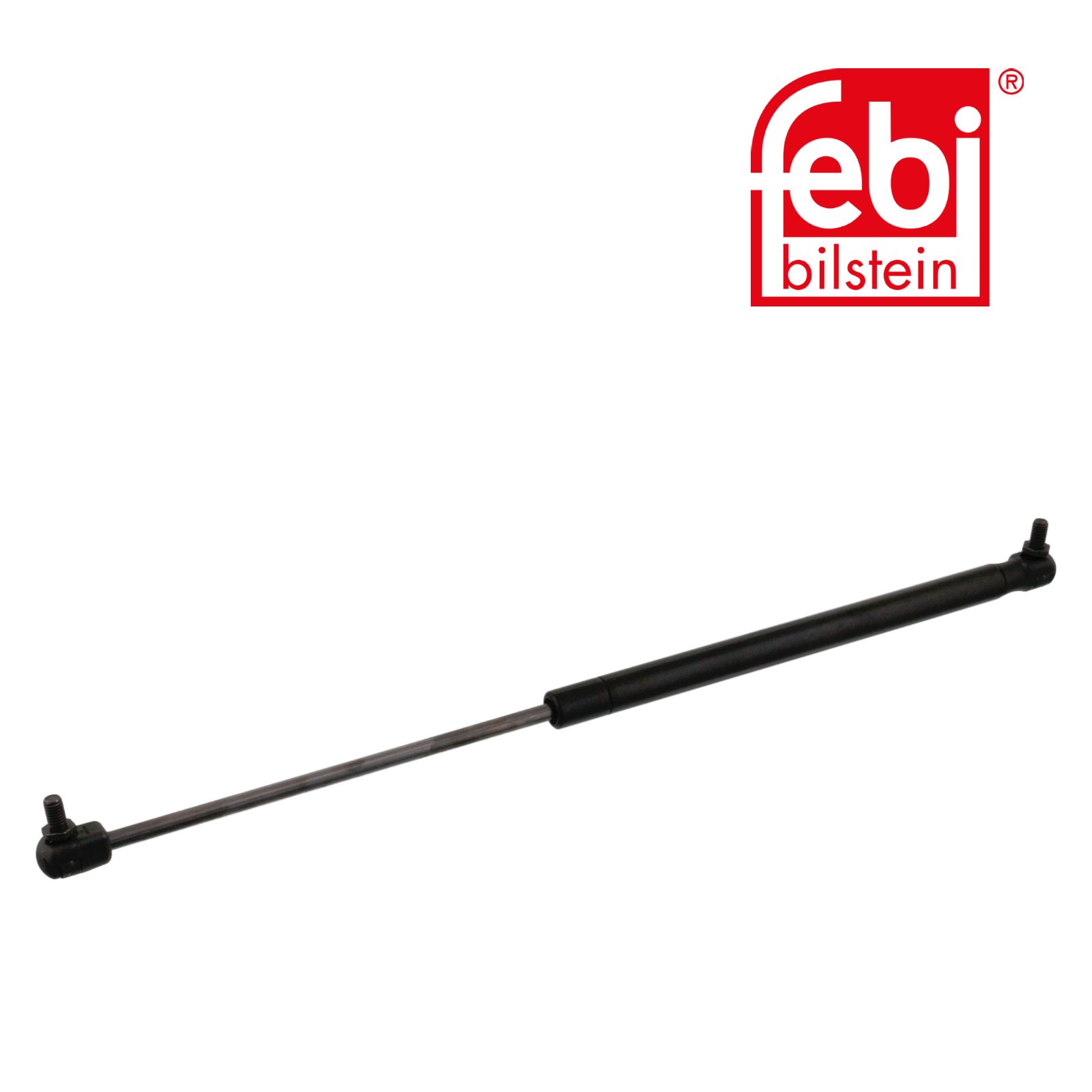 Febi Bonnet Gas Strut Lift Support Hood Lift Shock Replacement 48652