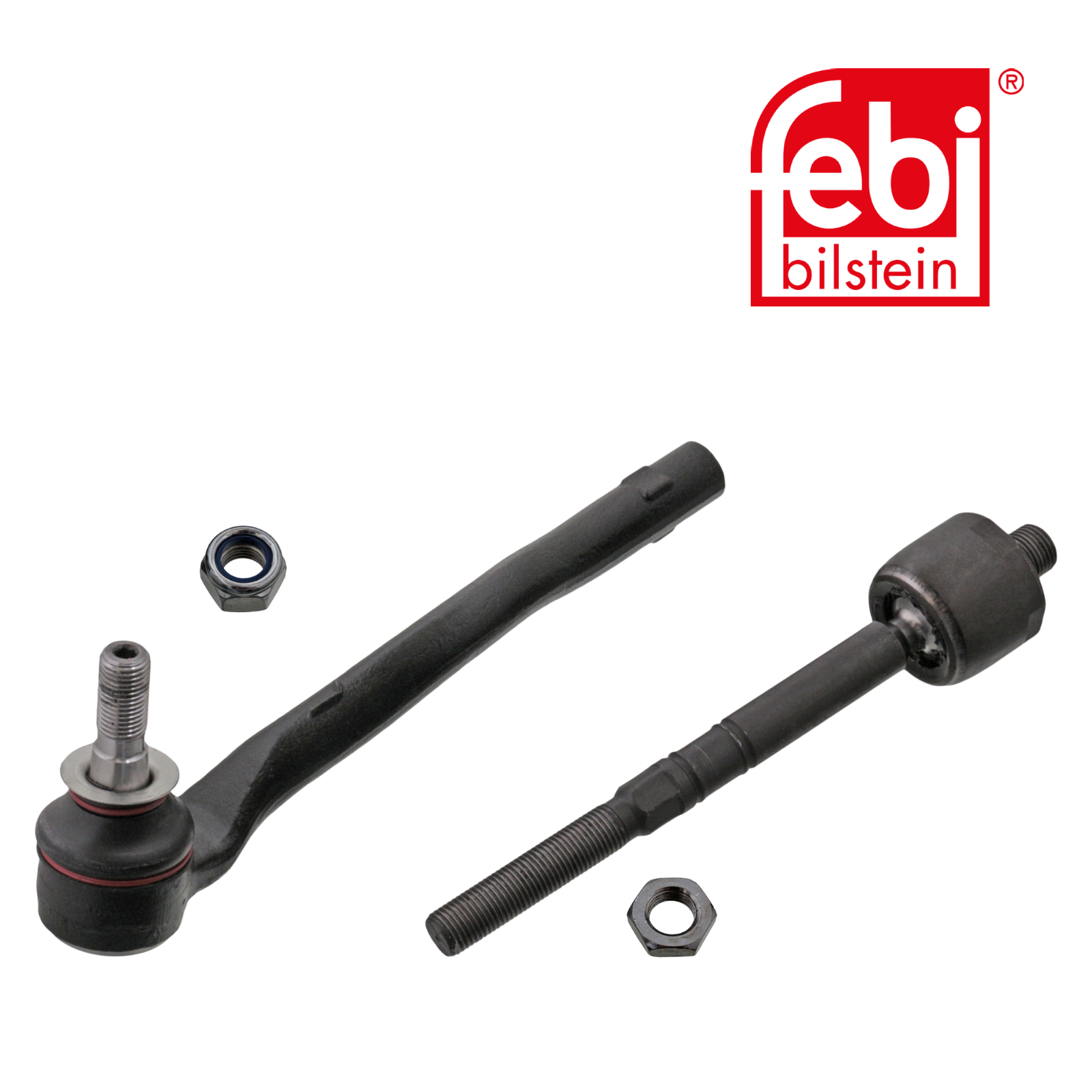 Febi Inner Rack End Right Joint Front Left 37864