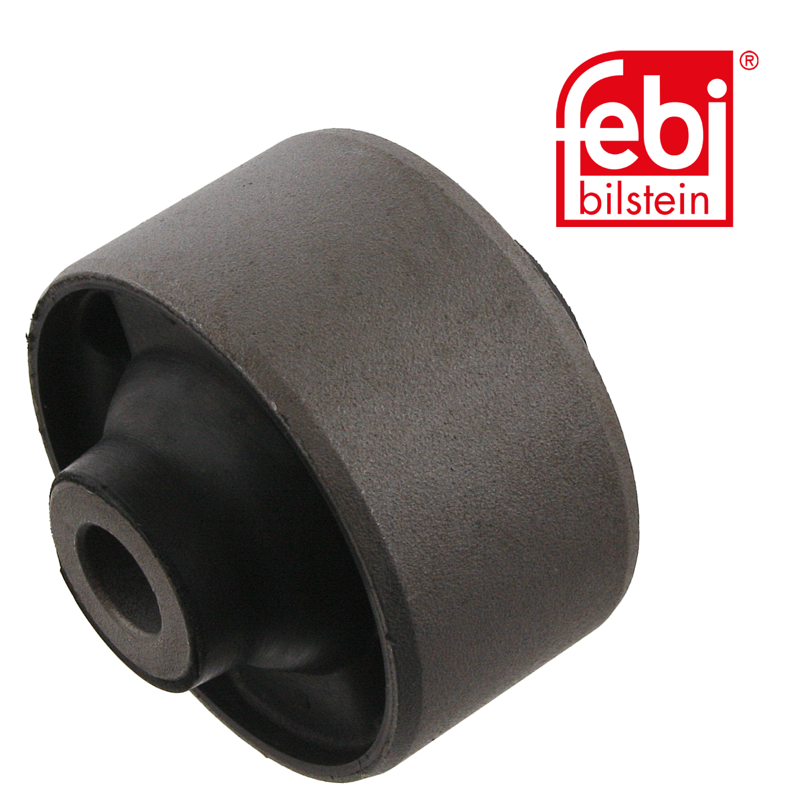 Febi Wishbone / Control / Trailing Arm Bush Front Right 32757