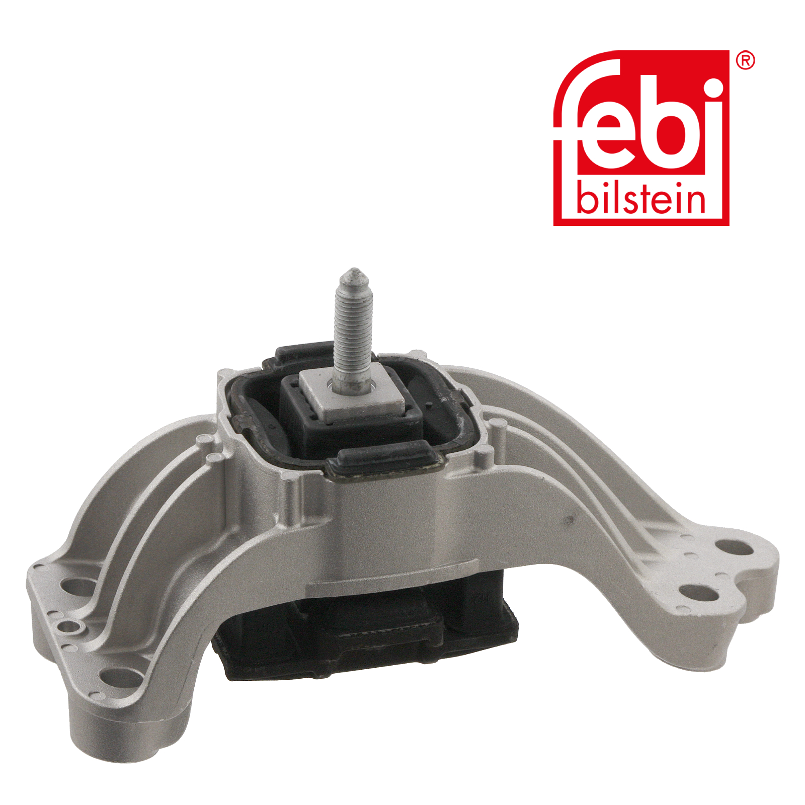 Febi Automatic Transmission Mounting Left 31779