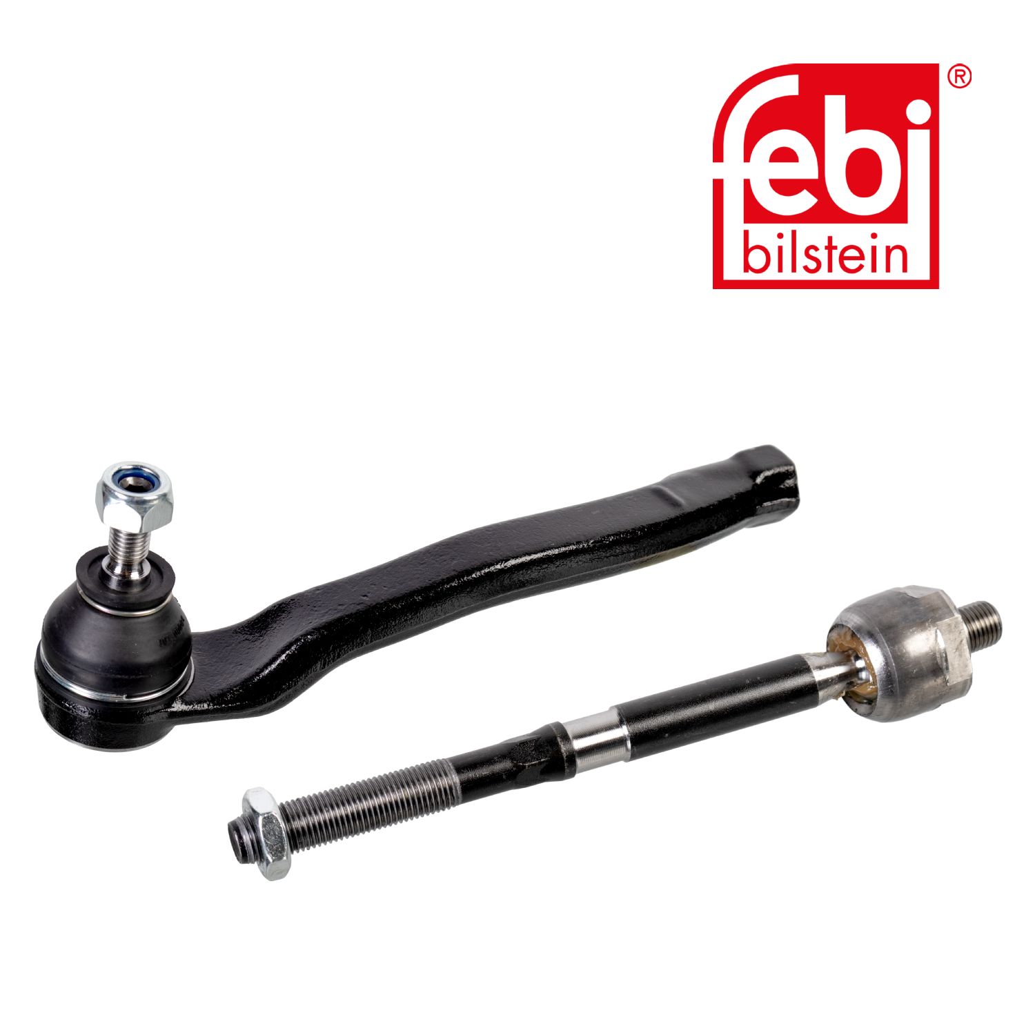 Febi Inner Rack End Right Joint Front Right 37618