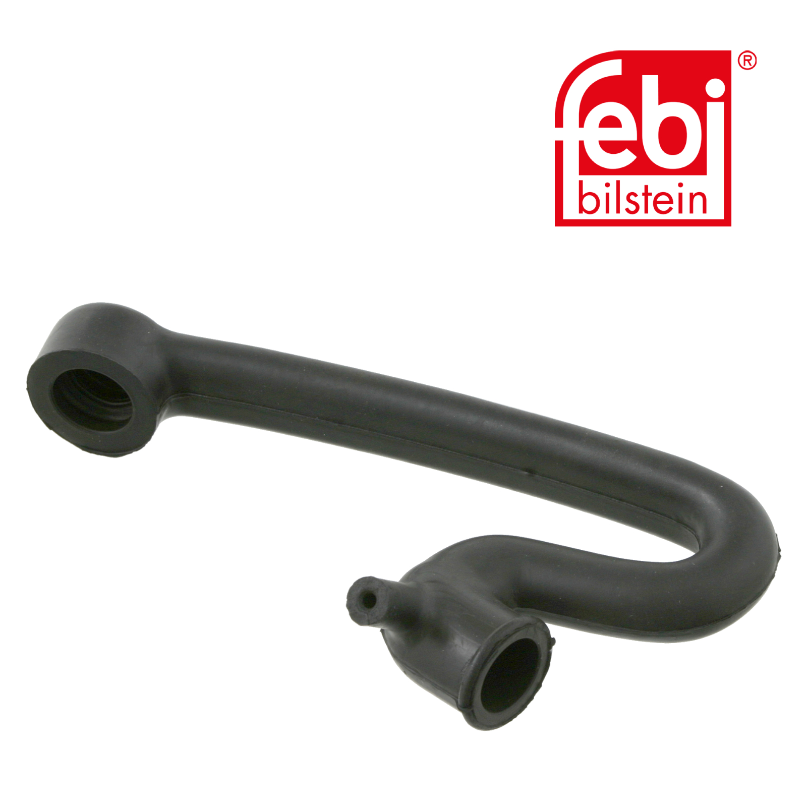 Febi Crankcase Ventilation Hose 26162