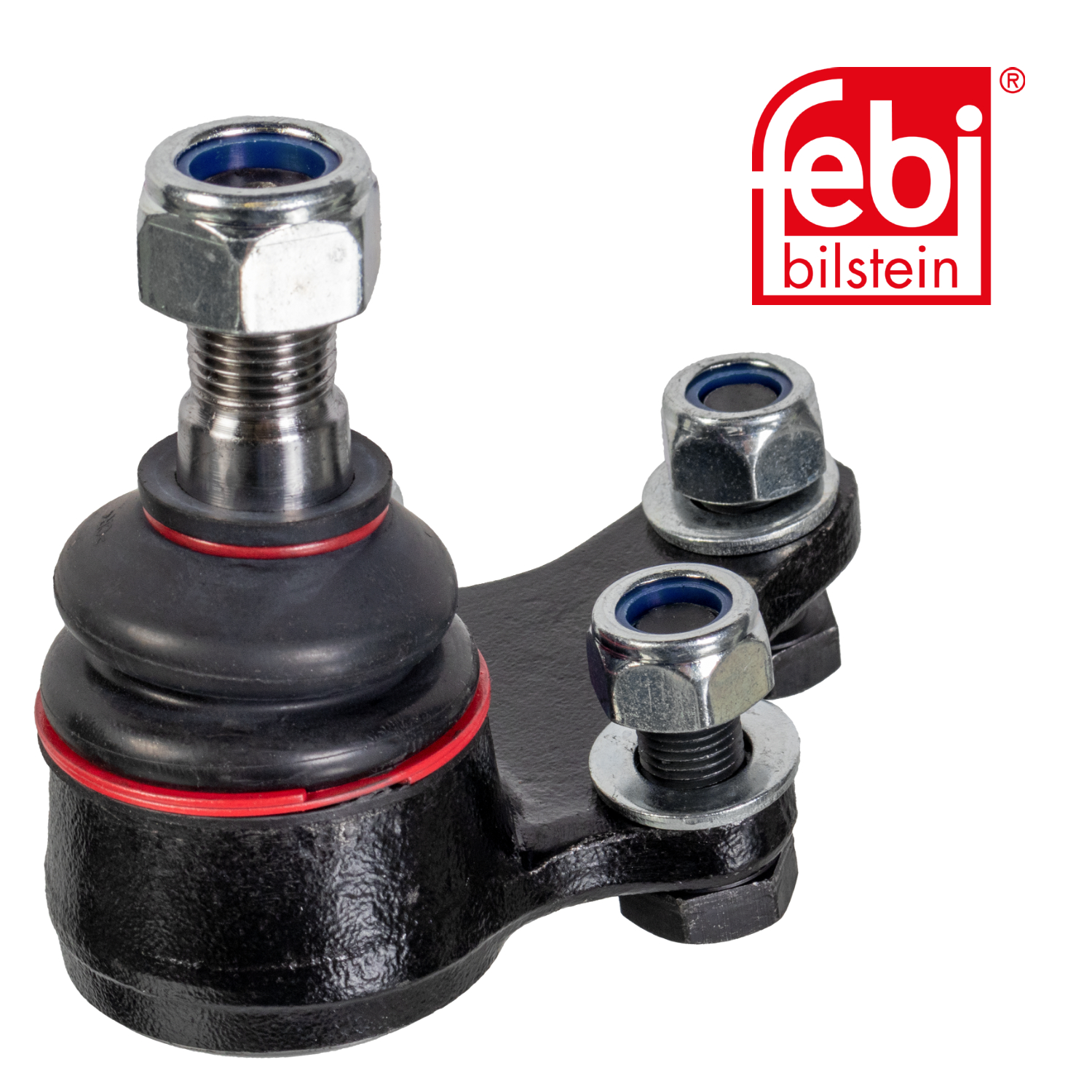 Febi Ball Joint Front Right 43075