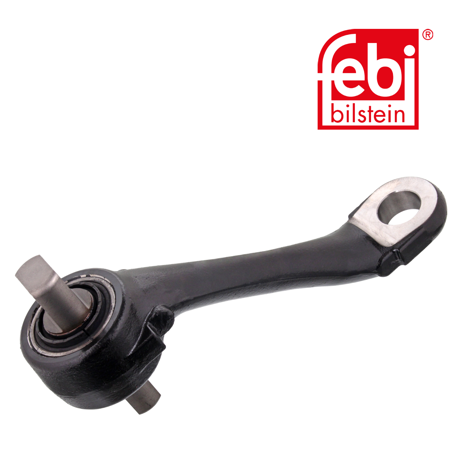 Febi Control/Trailing Arm steered trailing axle 102285
