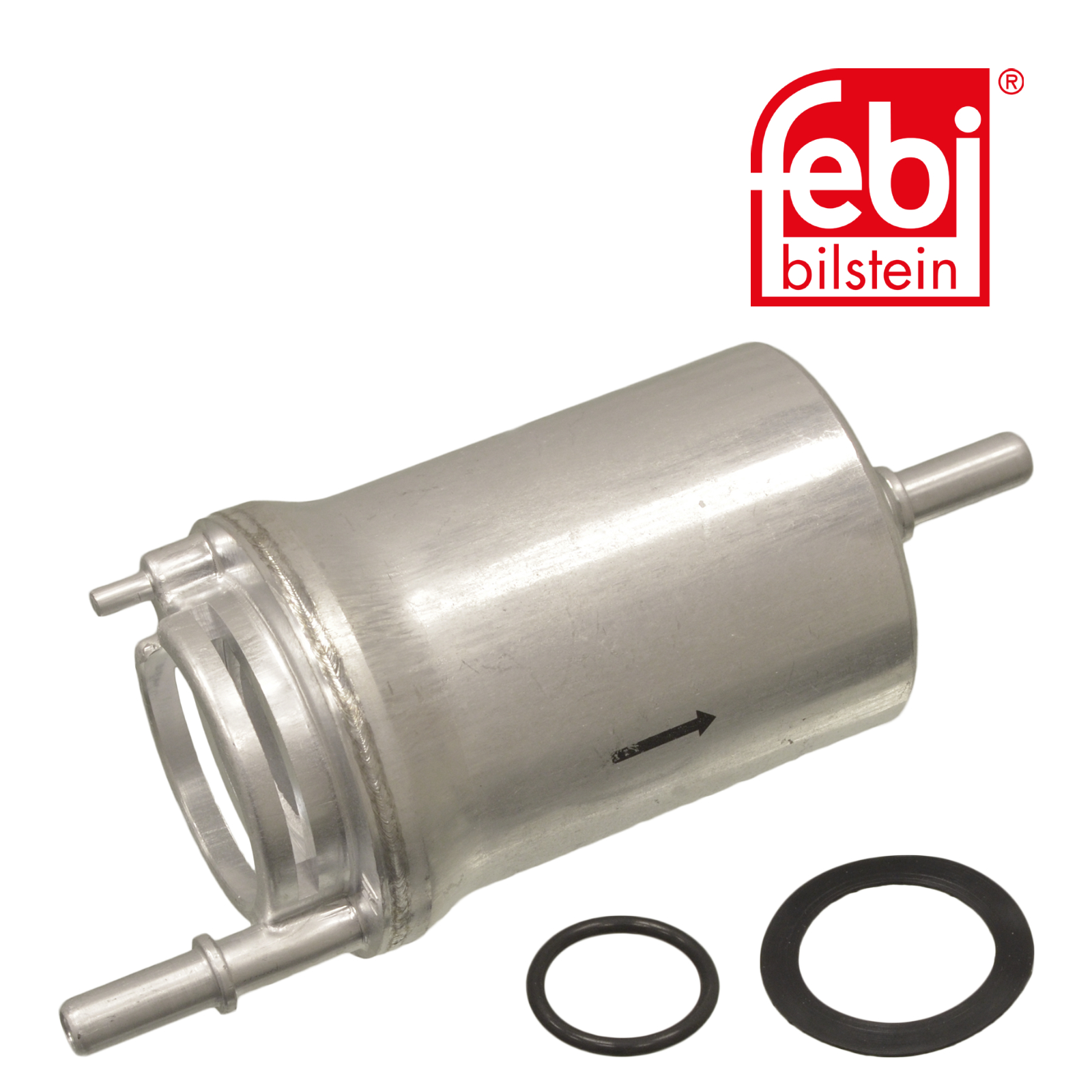 Febi Fuel Filter Element 101316