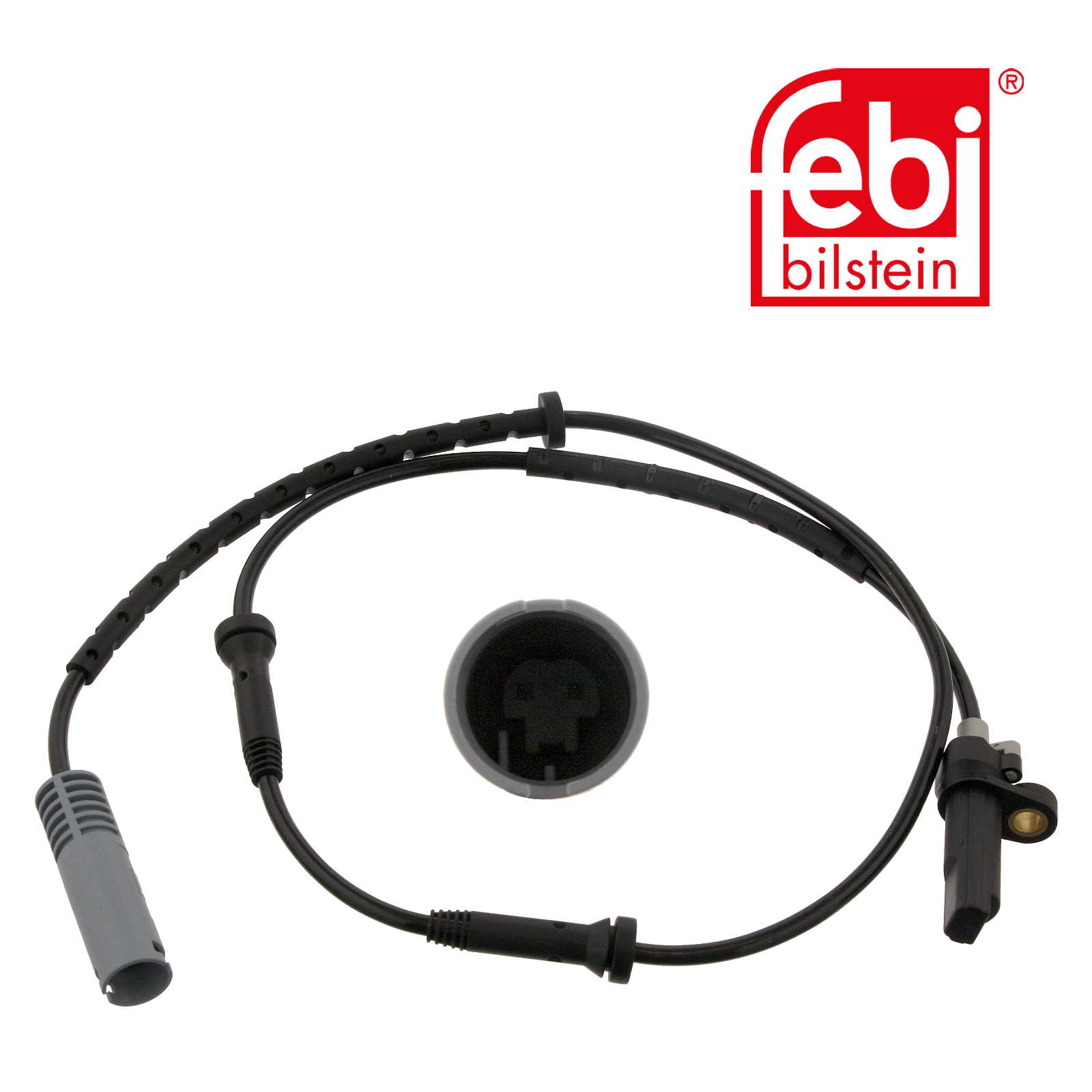 Febi ABS Wheel Speed Sensor Rear Right 32410