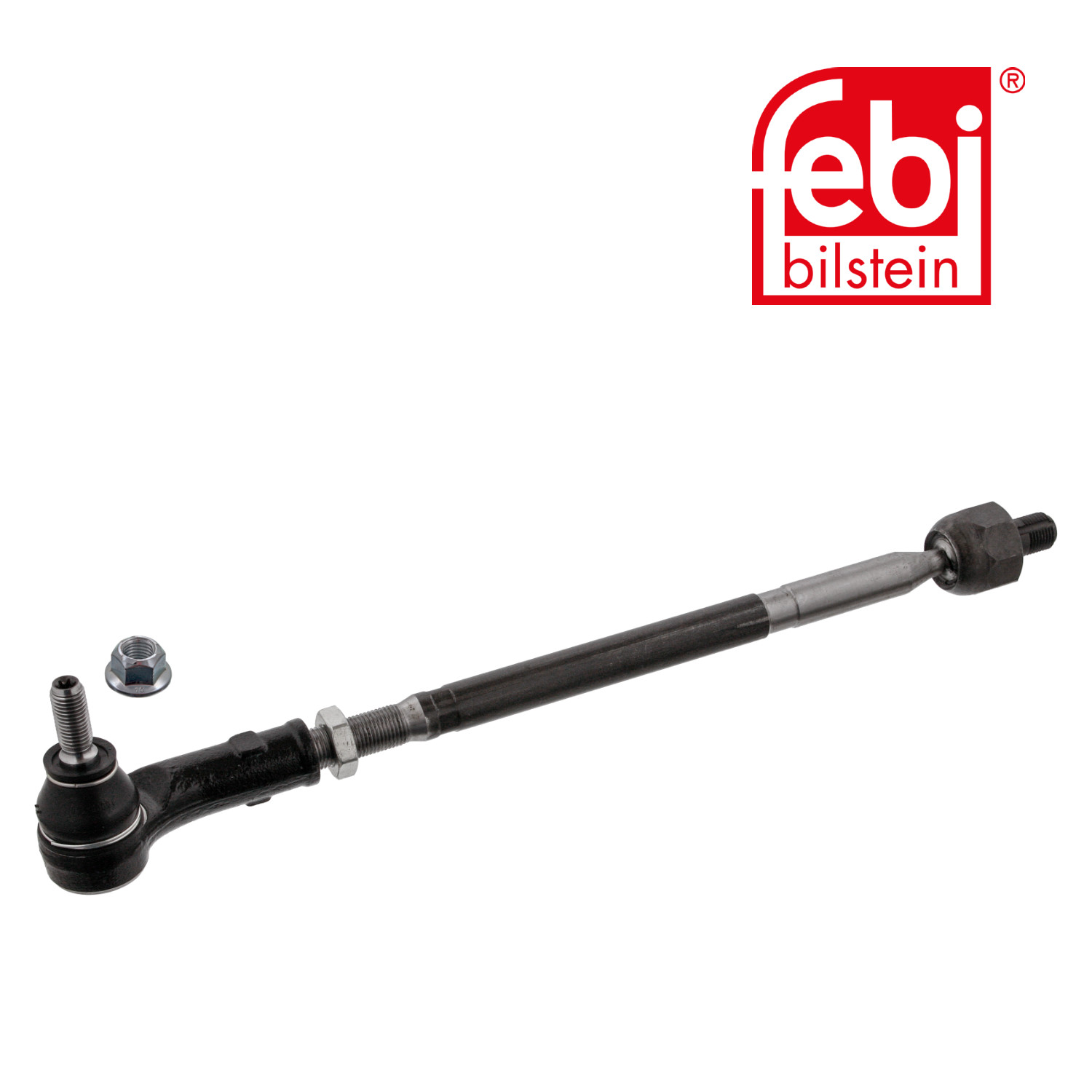 Febi Inner Rack End Right Joint Front Left 32179
