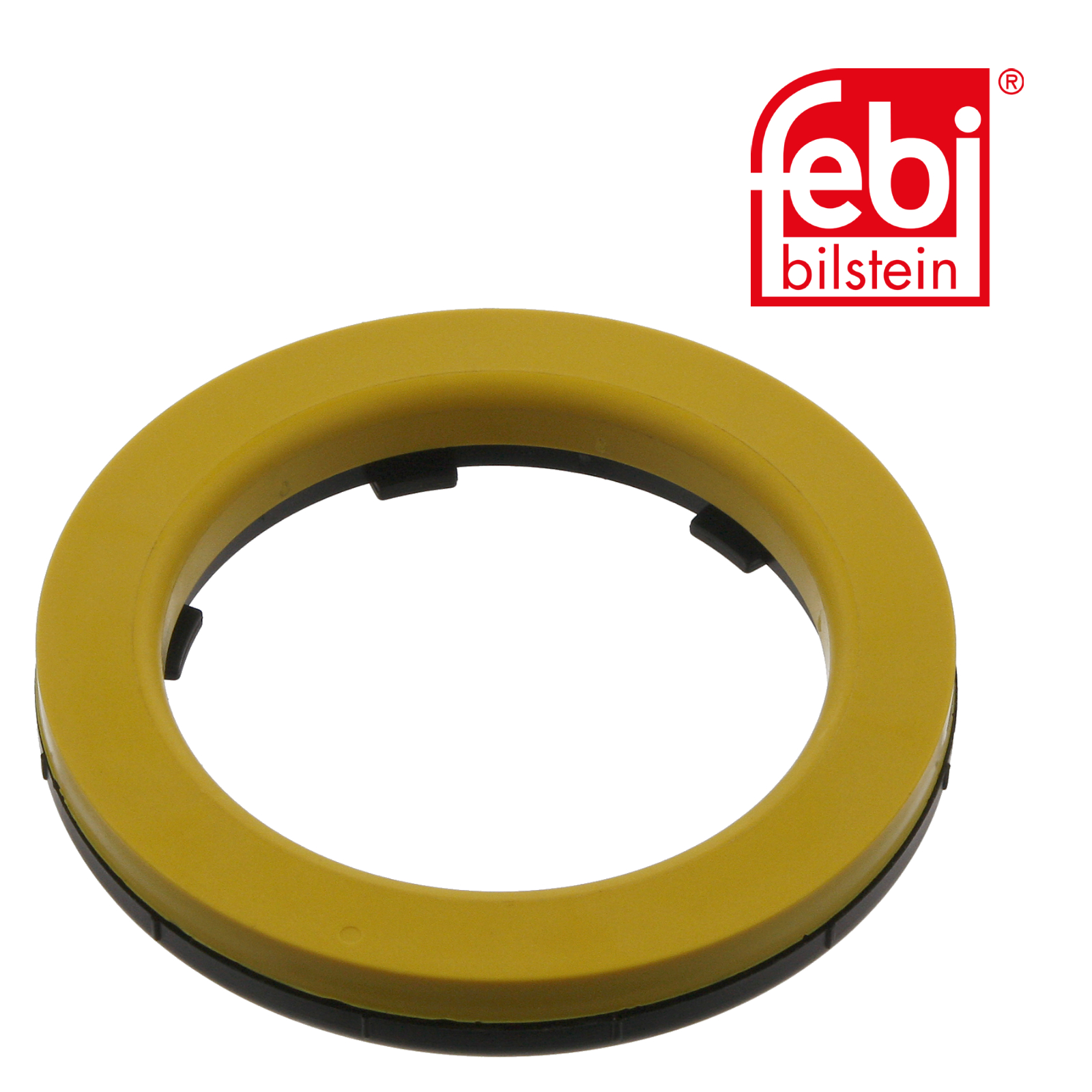 Febi Rolling Bearing Suspension Strut Support Mount Front Right 34626