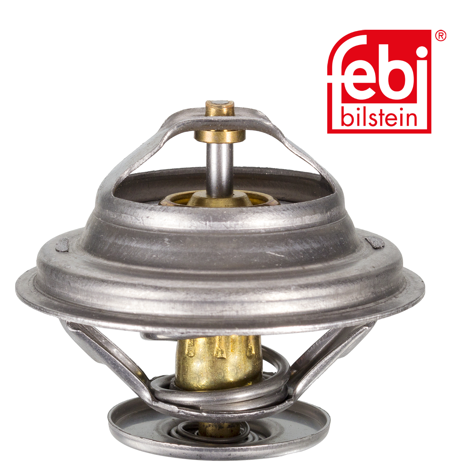 Febi Thermostat,Coolant 17896