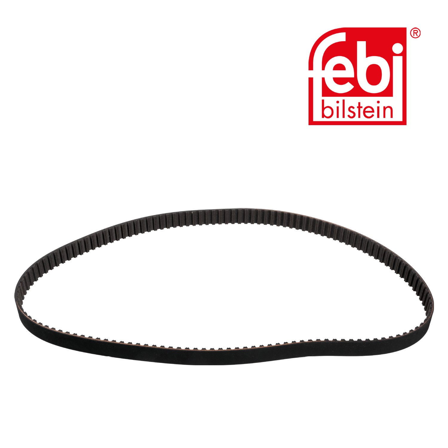 Febi Timing Belt Cambelt 135 Teeth 12663