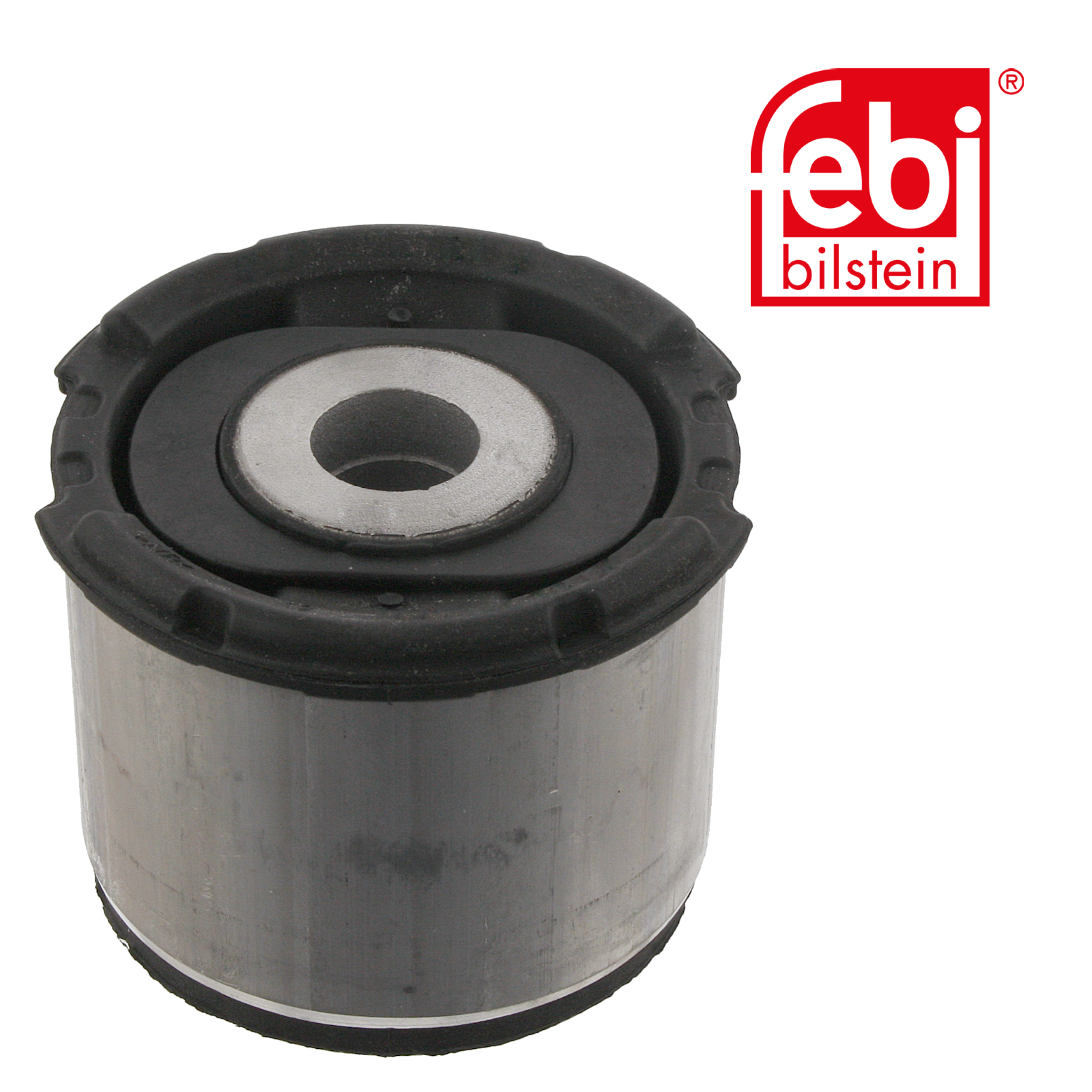 Febi Axle Beam Bushing Rear Right 32563