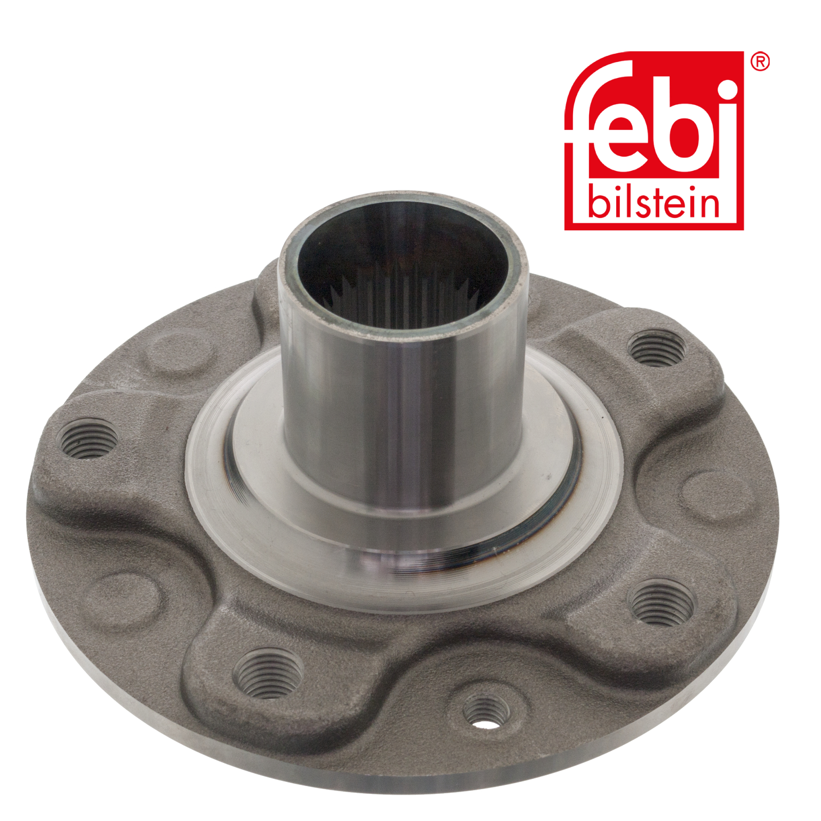 Febi Wheel Hub Stud 46619