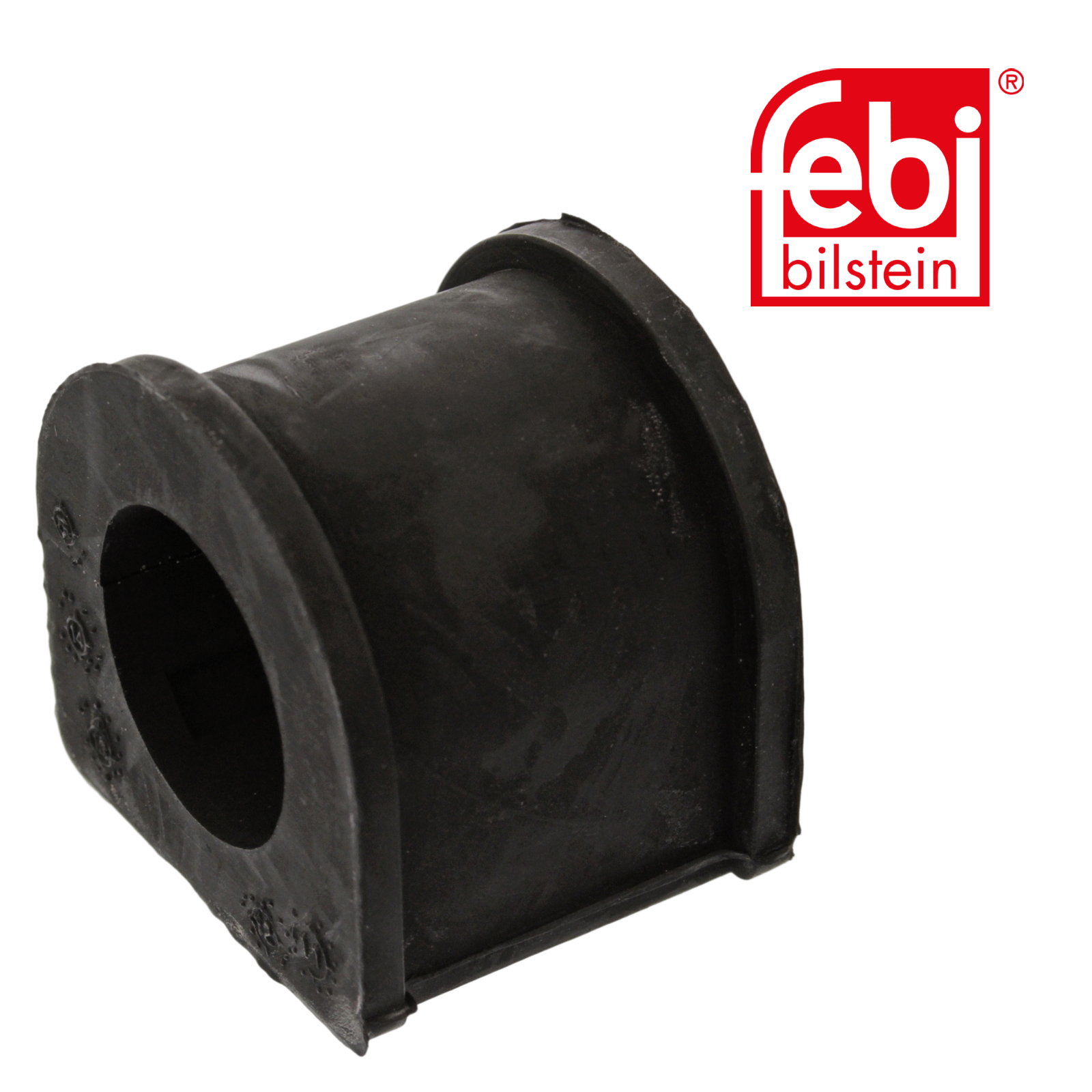 Febi Anti Roll Bar Mounting Bracket Front 41111