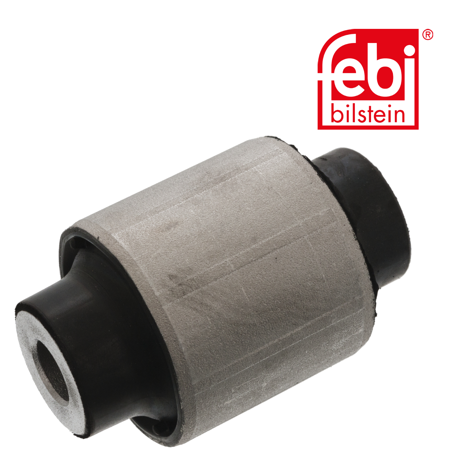 Febi Wishbone / Control / Trailing Arm Bush Front Right 43754