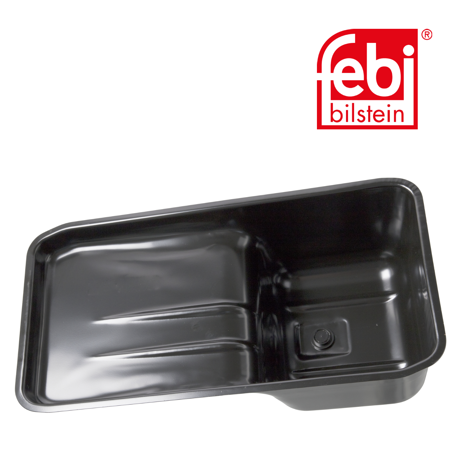 Febi Engine Oil Sump Pan 102032