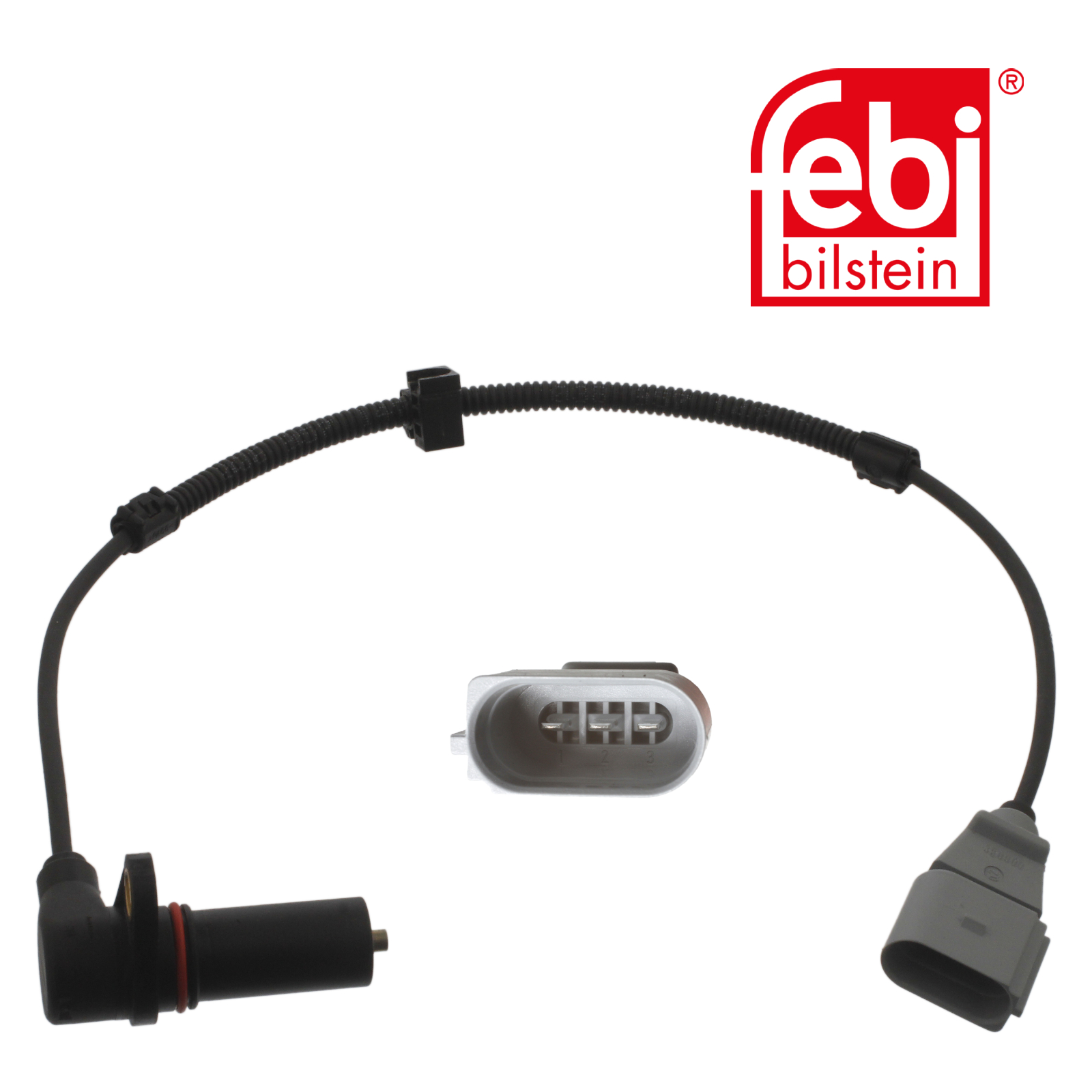 Febi Crankshaft Position Sensor 36891
