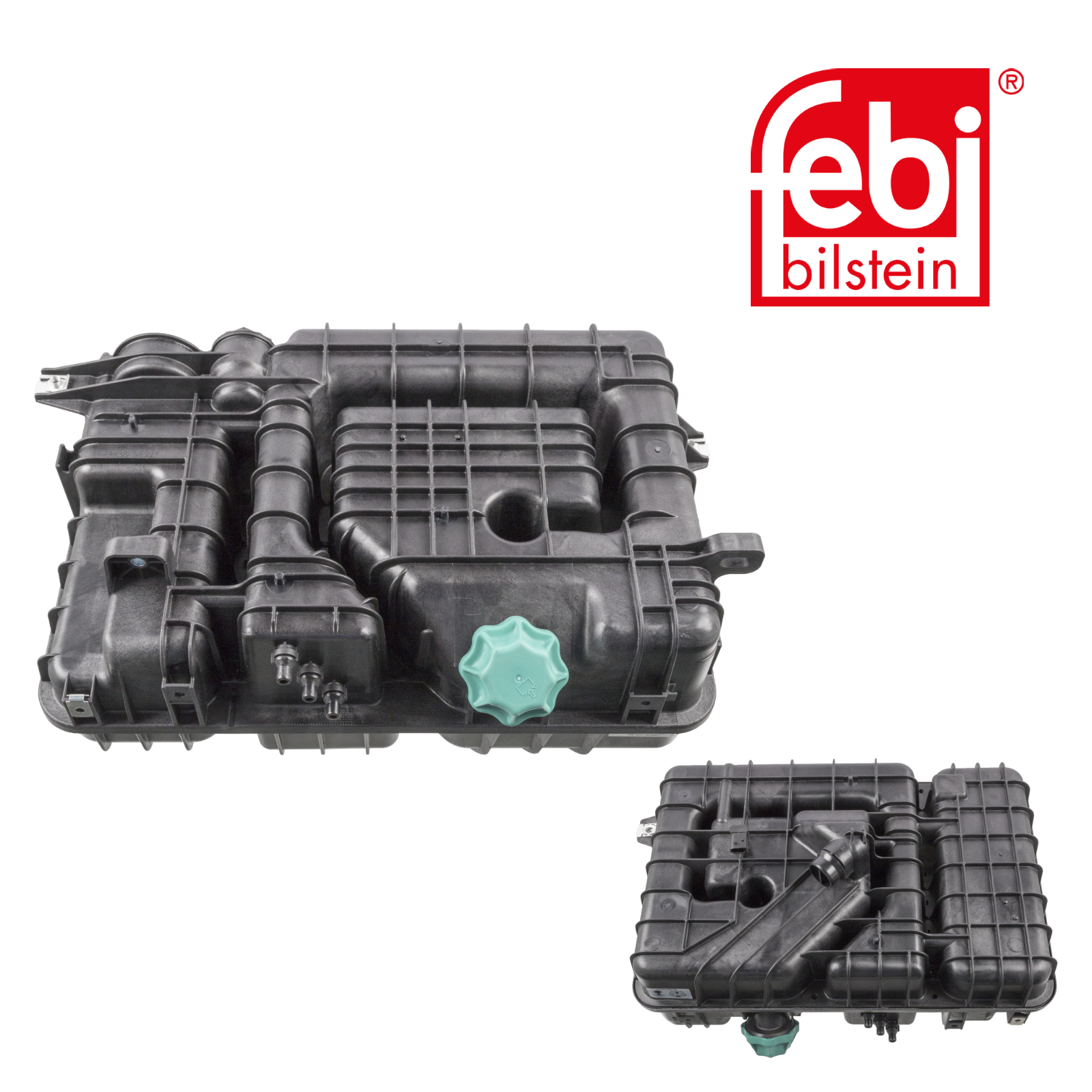 Febi Coolant Expansion Tank 101425