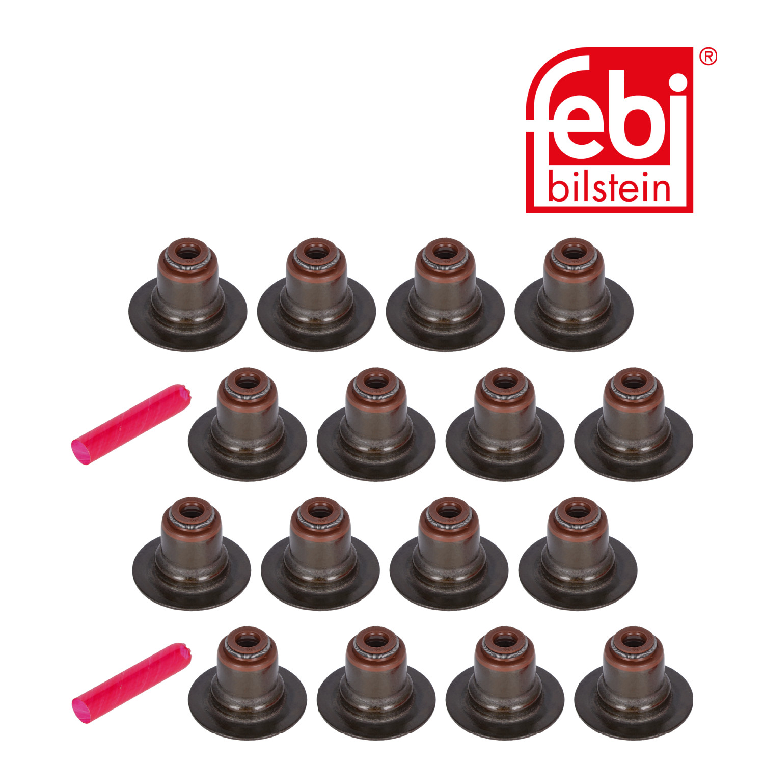 Febi Valve Stem Seal Set ID High 32384