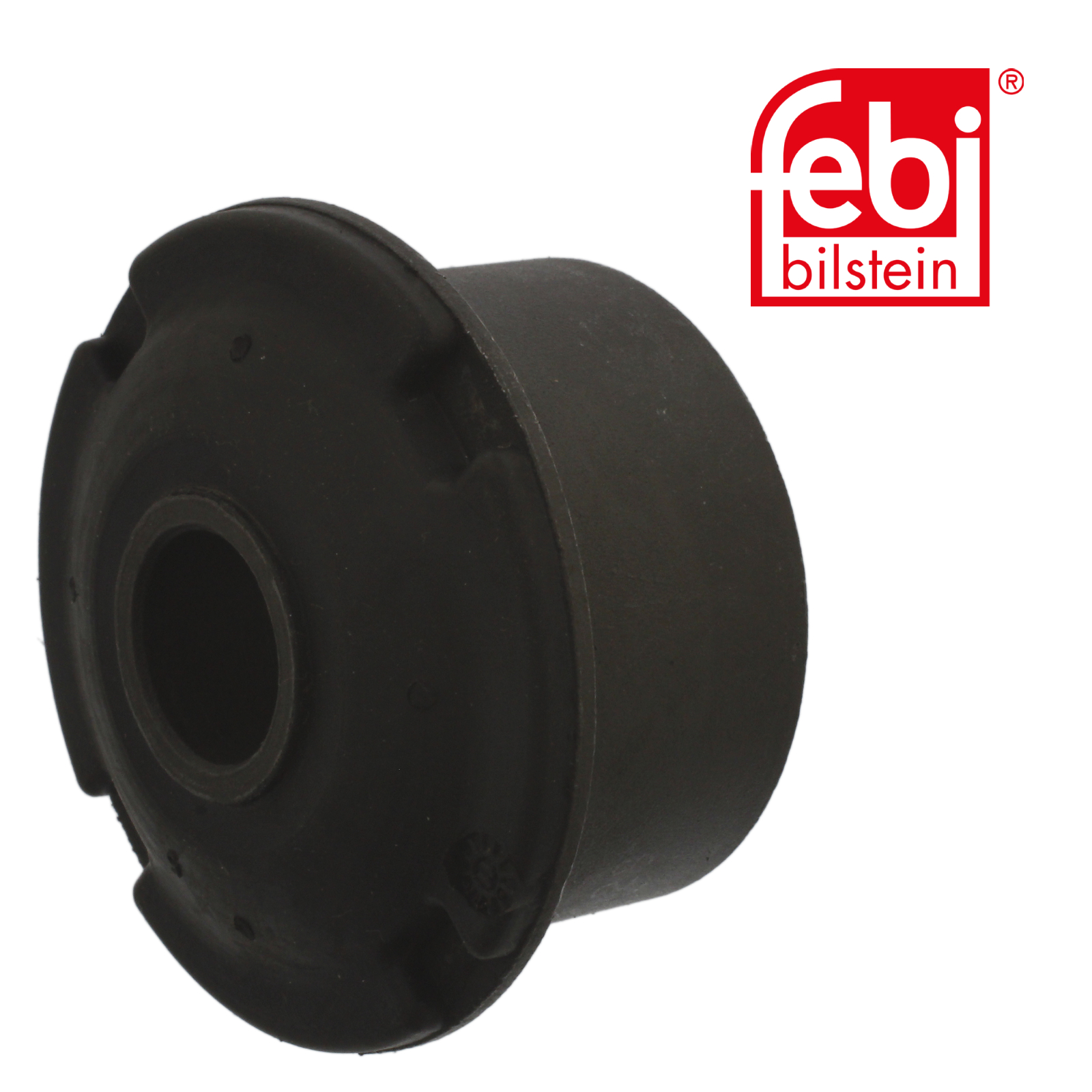 Febi Wishbone / Control / Trailing Arm Bush Right Rear 08946