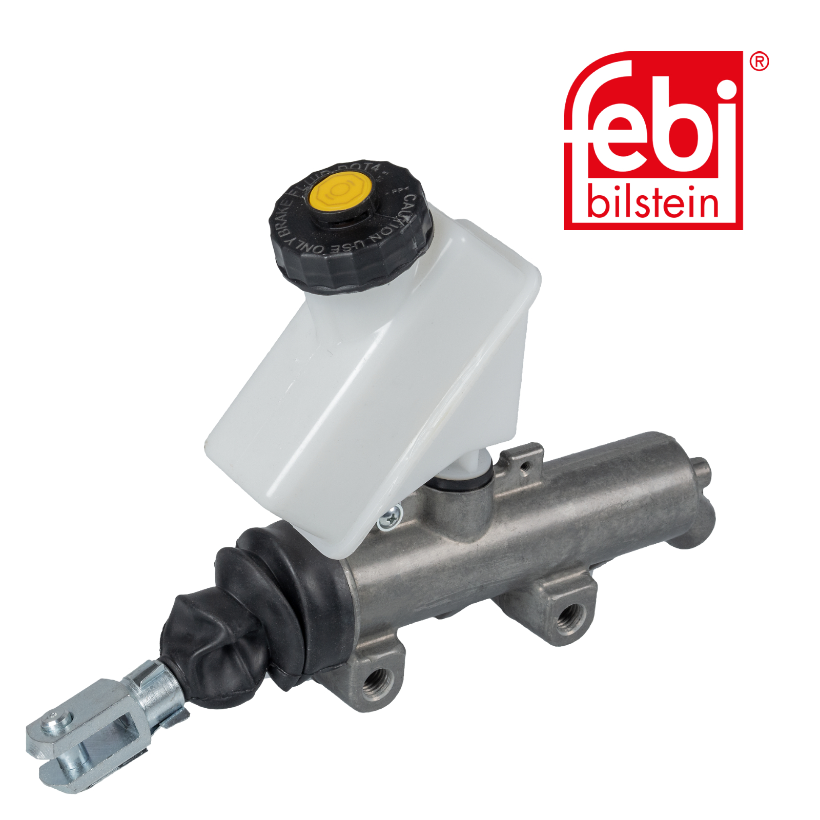 Febi Clutch Master Cylinder 109440