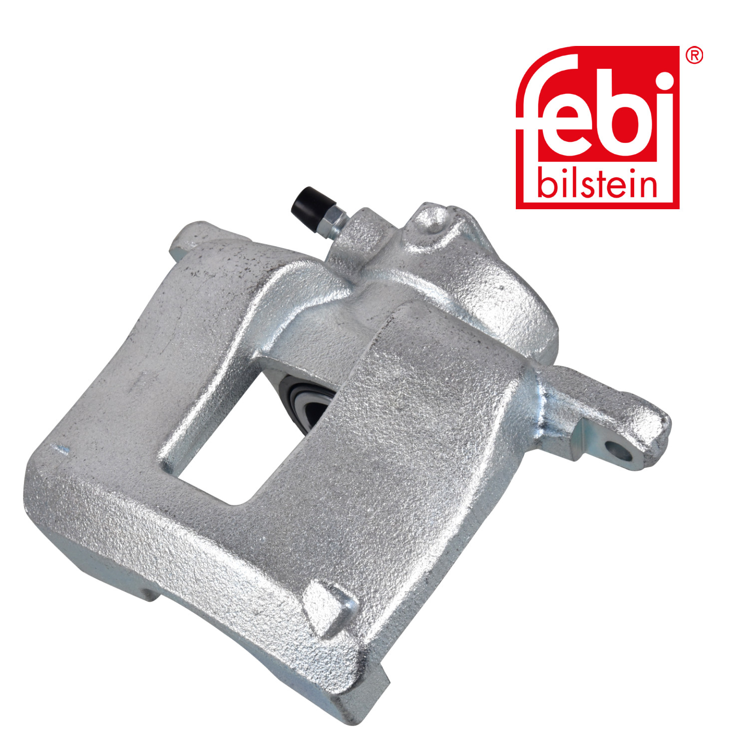 Febi Brake Caliper Assembly Rear Right 179177
