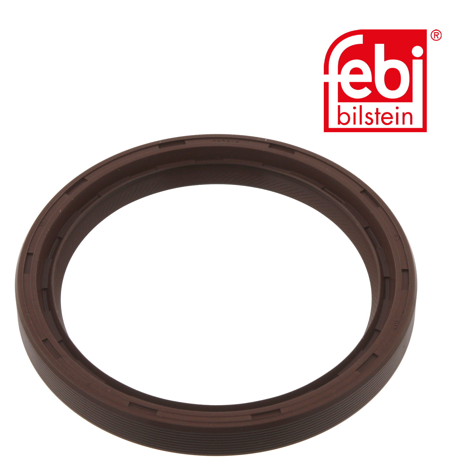 Febi Crankshaft Shaft Seal OD ID Wide 01090