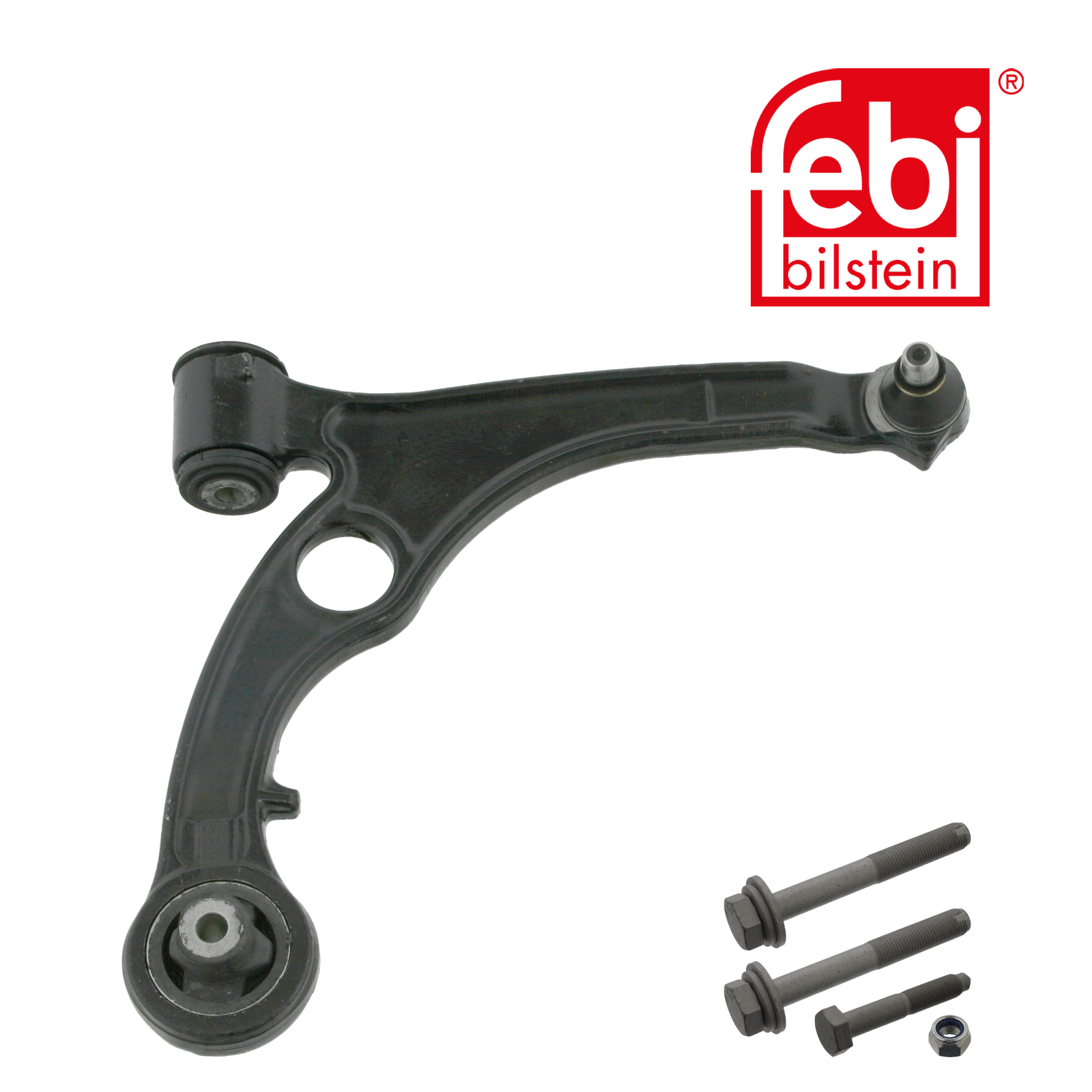 Febi Control/Trailing Arm Right 40759