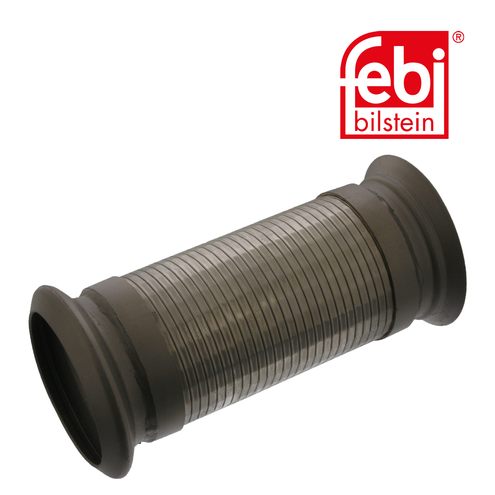 Febi Exhaust Flexible Corrugated Pipe 44332