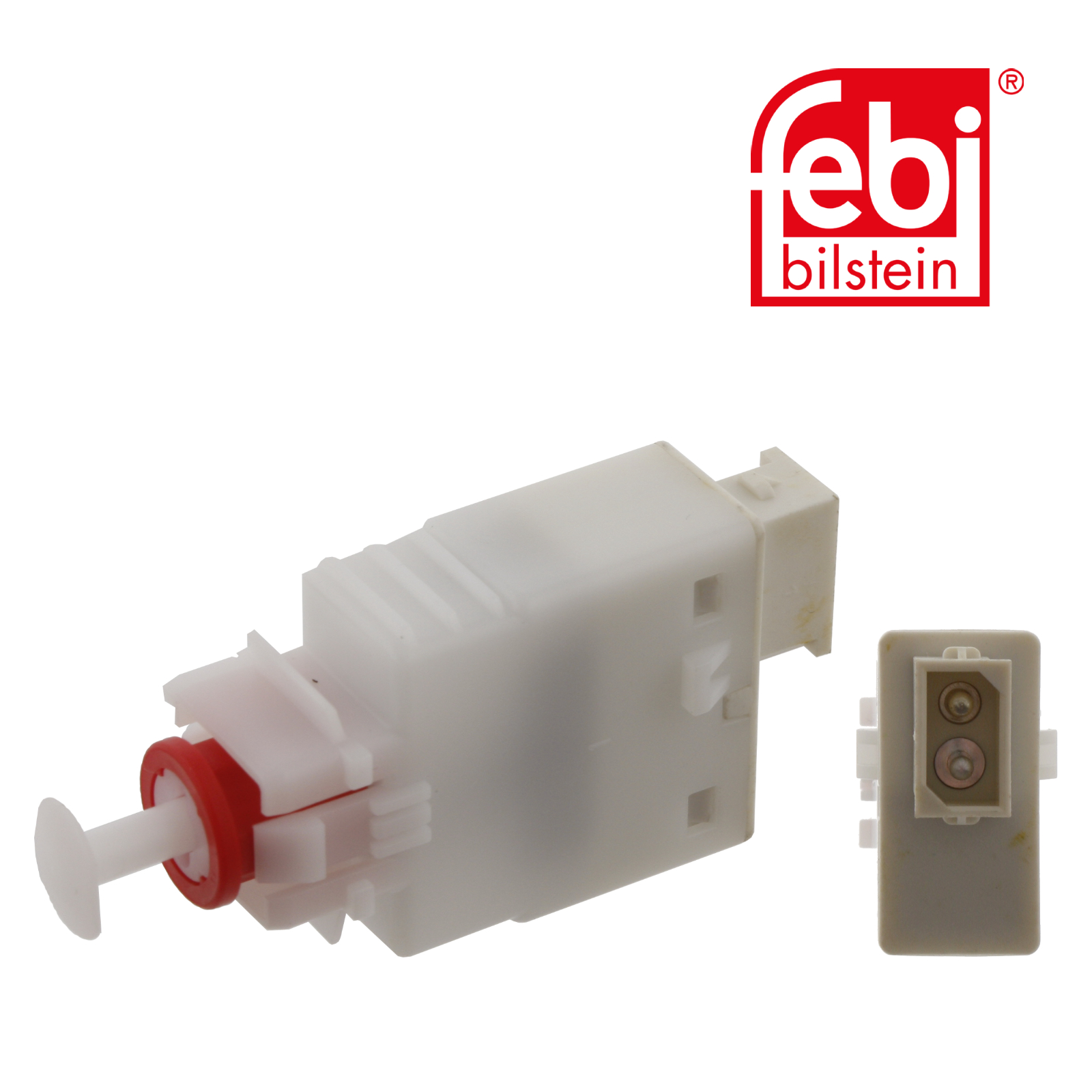 Febi Clutch Control Switch 2 Connectors 28694