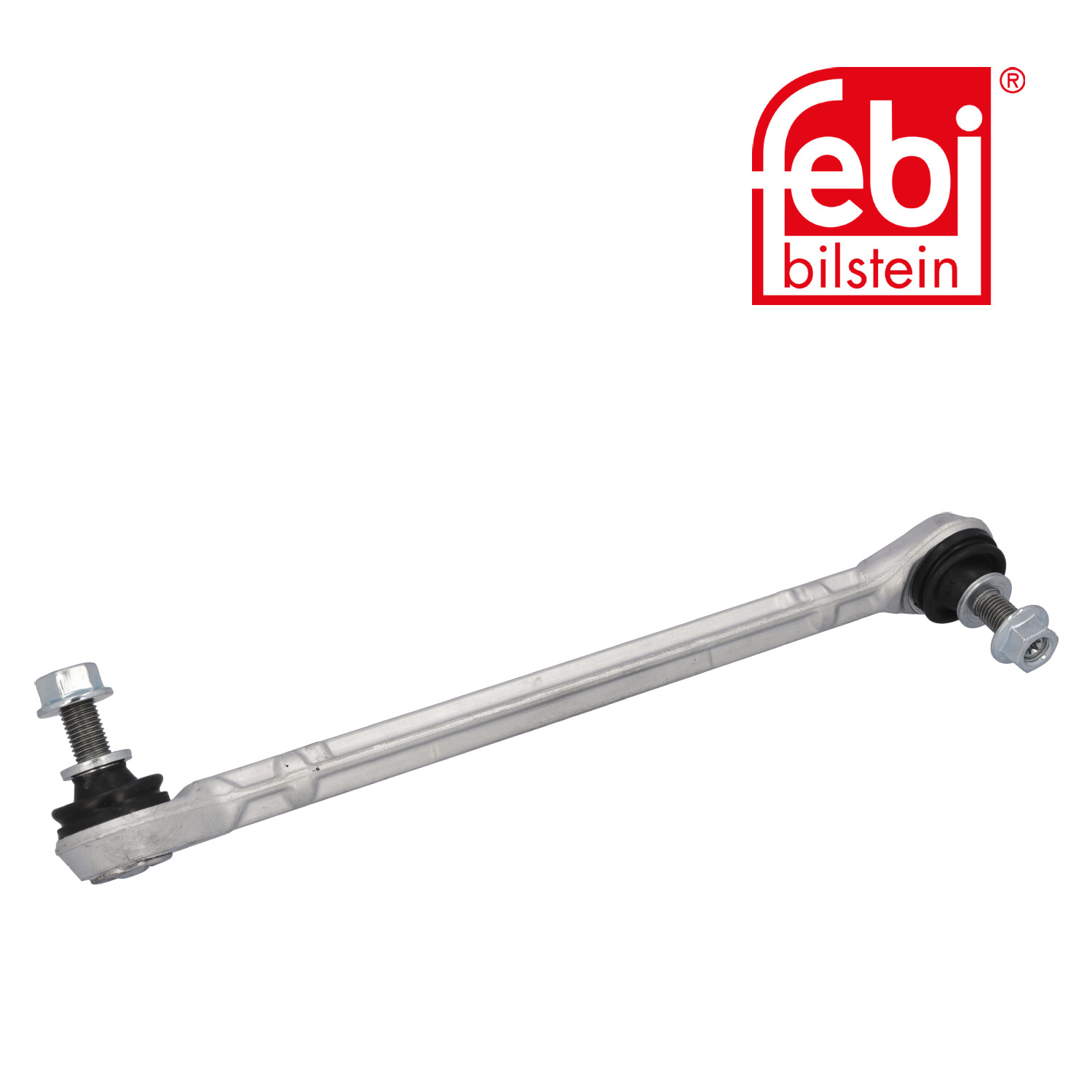 Febi Stabiliser Bar Link Coupling Rod Front Right 39600