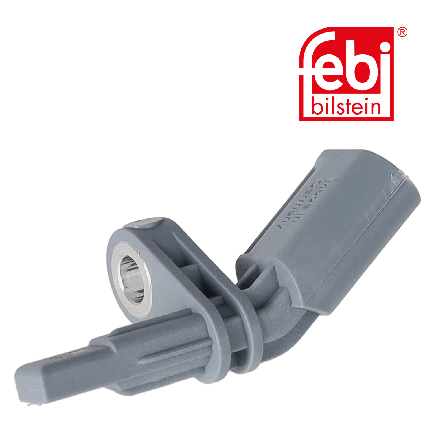 Febi ABS Wheel Speed Sensor Rear Left 32862