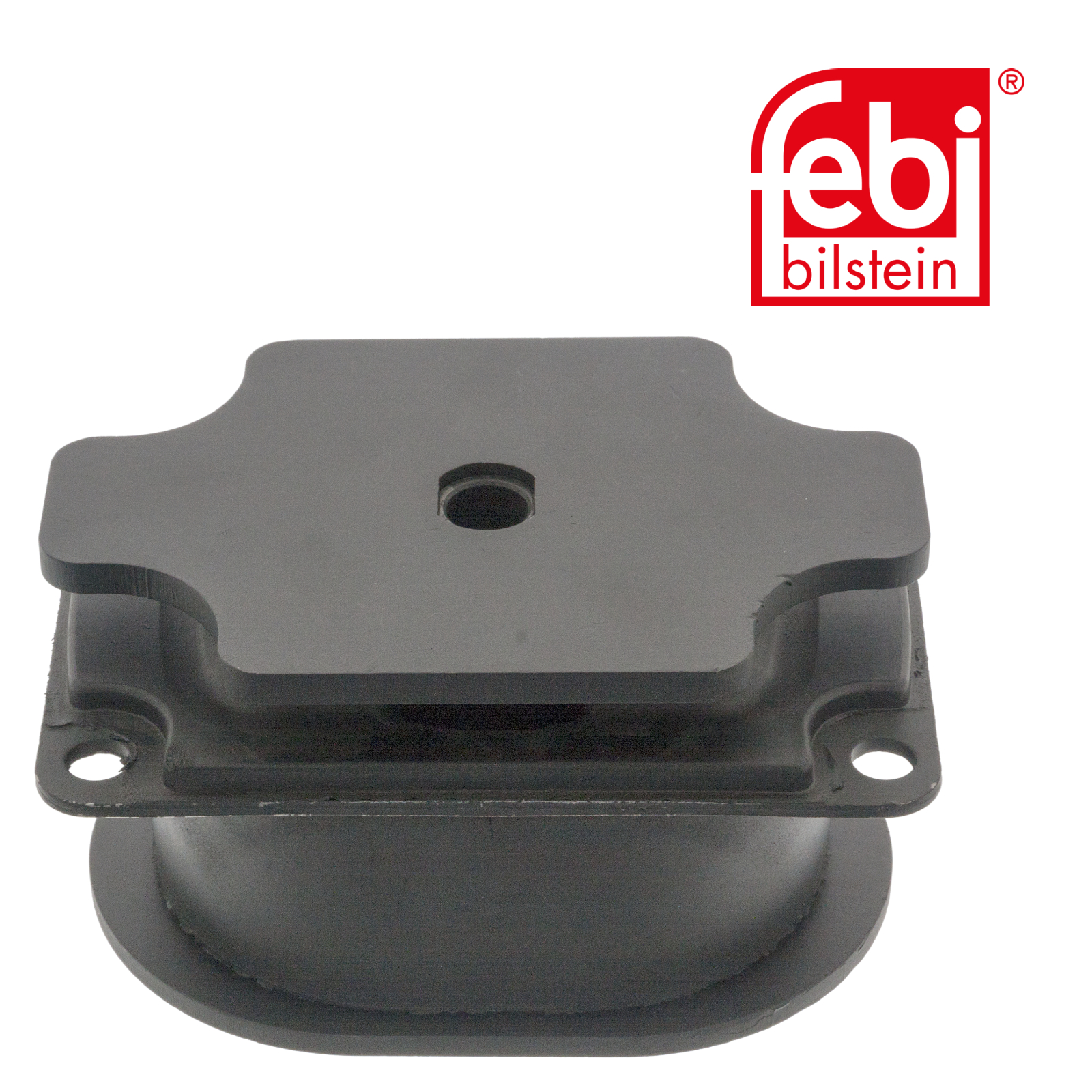 Febi Engine Mount Mounting both sides 47772