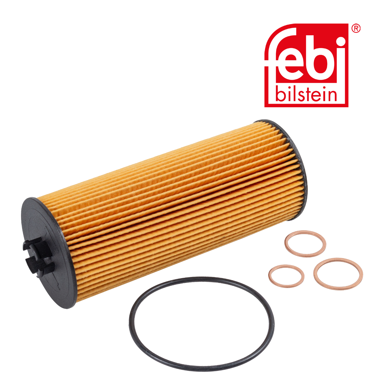 Febi Engine Oil Filter 38616