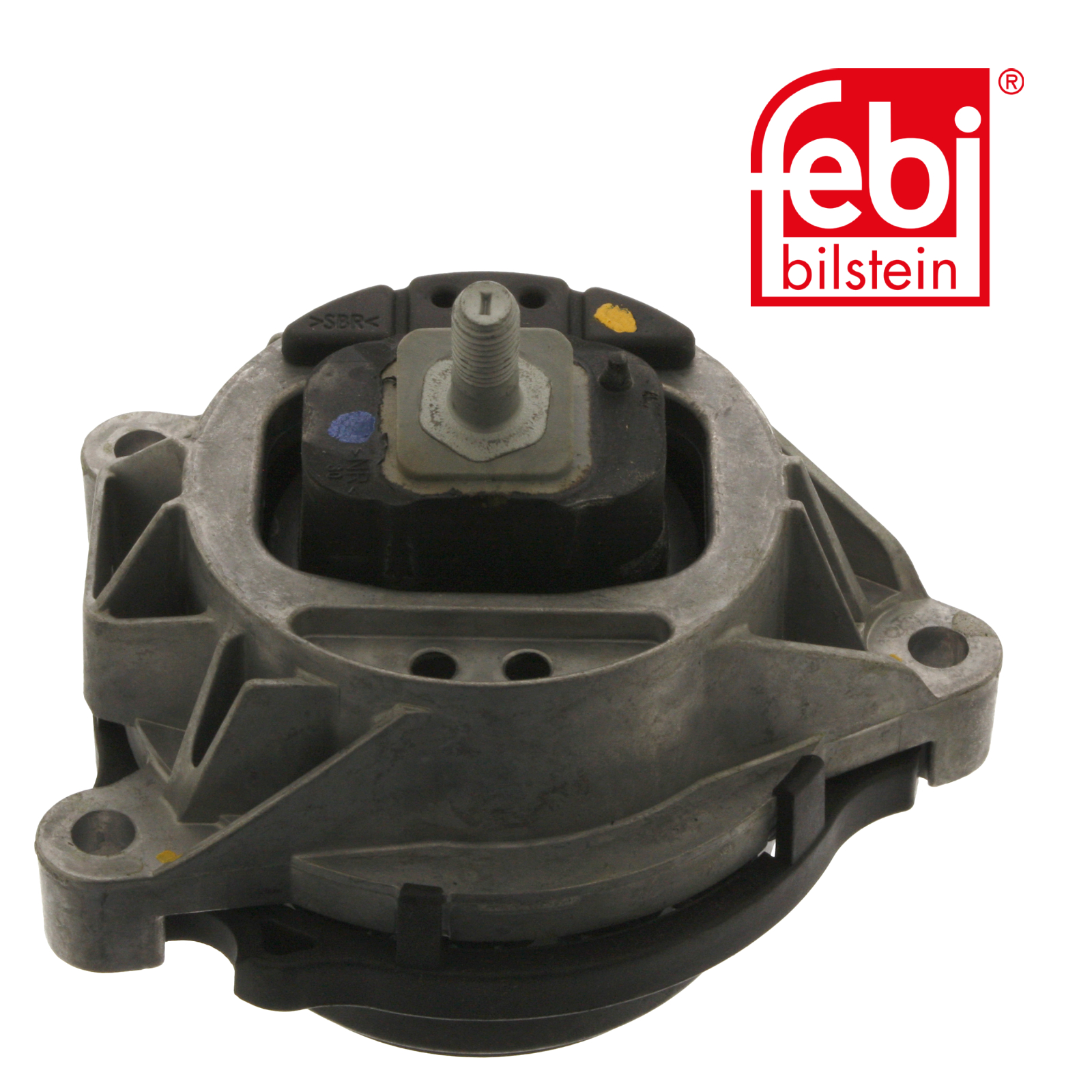 Febi Engine Mount Mounting Left 39008