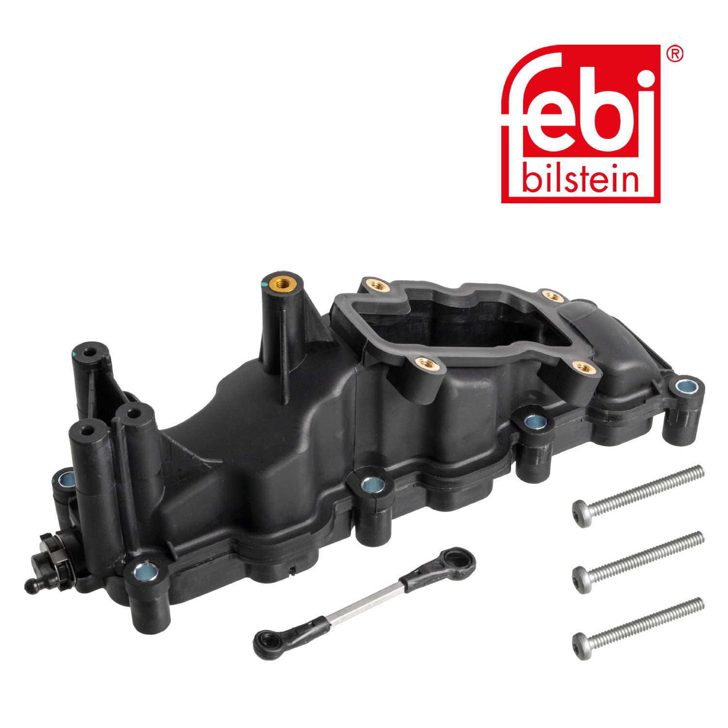 Febi Intake Manifold Fitting Connectors 176519