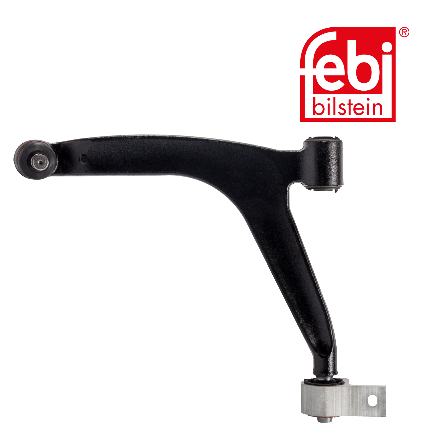 Febi Control/Trailing Arm Lower 18424