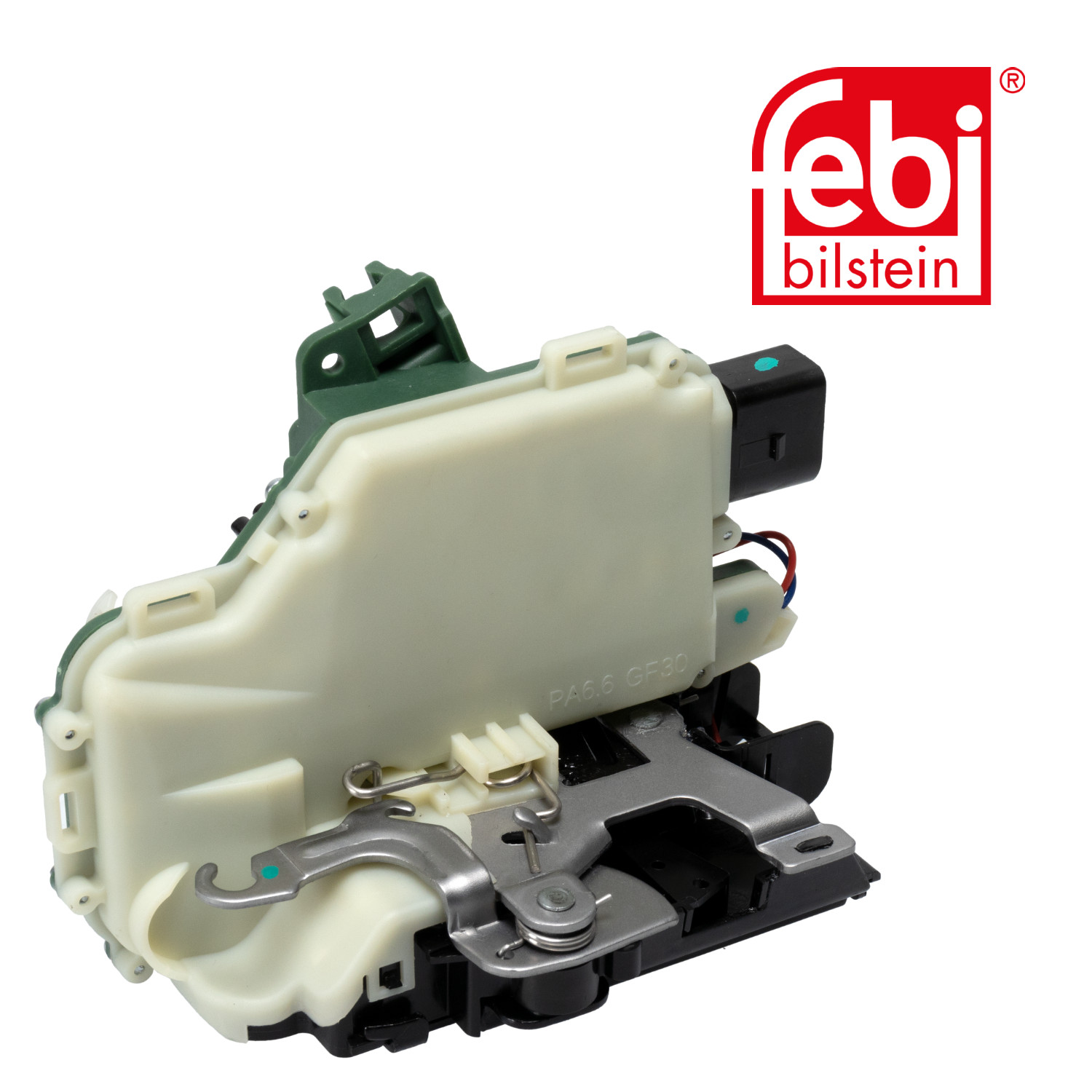Febi Door Lock Mechanism Right Front 8 Pin 177552