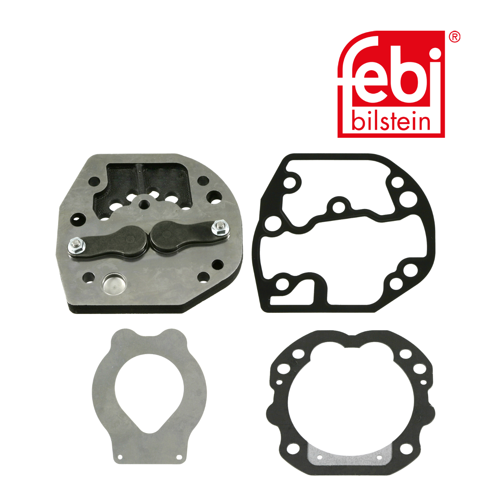 Febi Multi-valve Seal Kit 02276