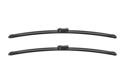 Bosch Aerotwin Wiper Blade Set 630mm + 630mm — A136S fits Iveco Daily VI