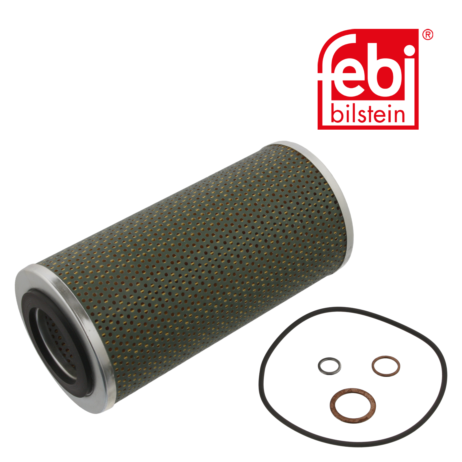 Febi Engine Oil Filter 35370