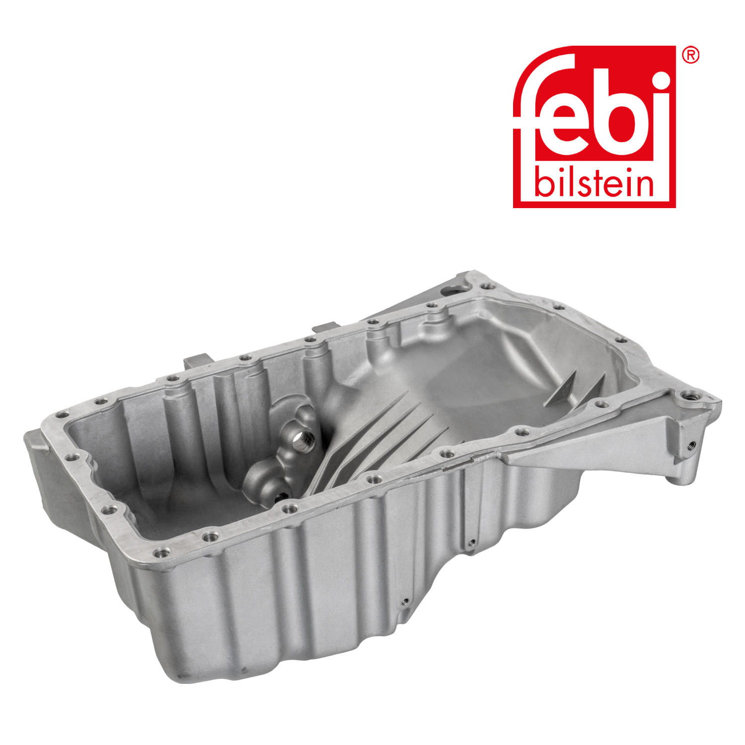 Febi Engine Oil Sump Pan 179331