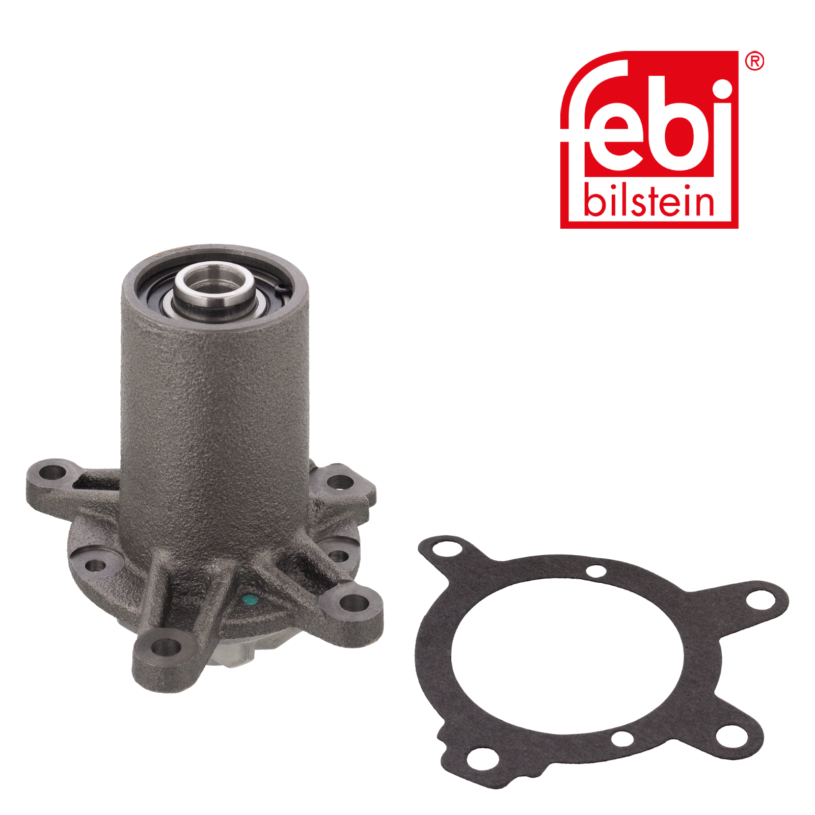 Febi Engine Cooling Water Pump 02286
